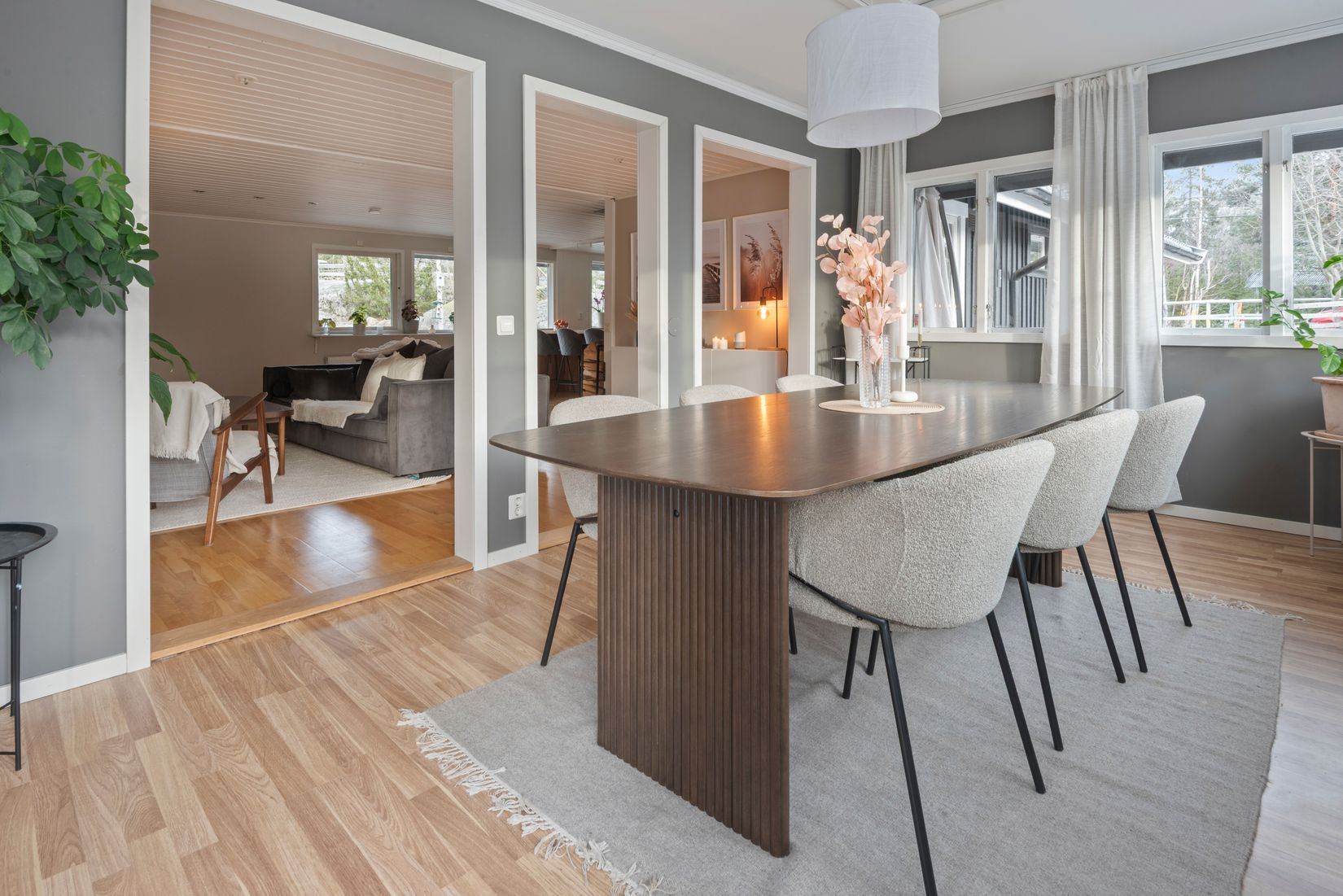 Villa, Södra Kopparmoravägen 26, Södra Kopparmora, Värmdö