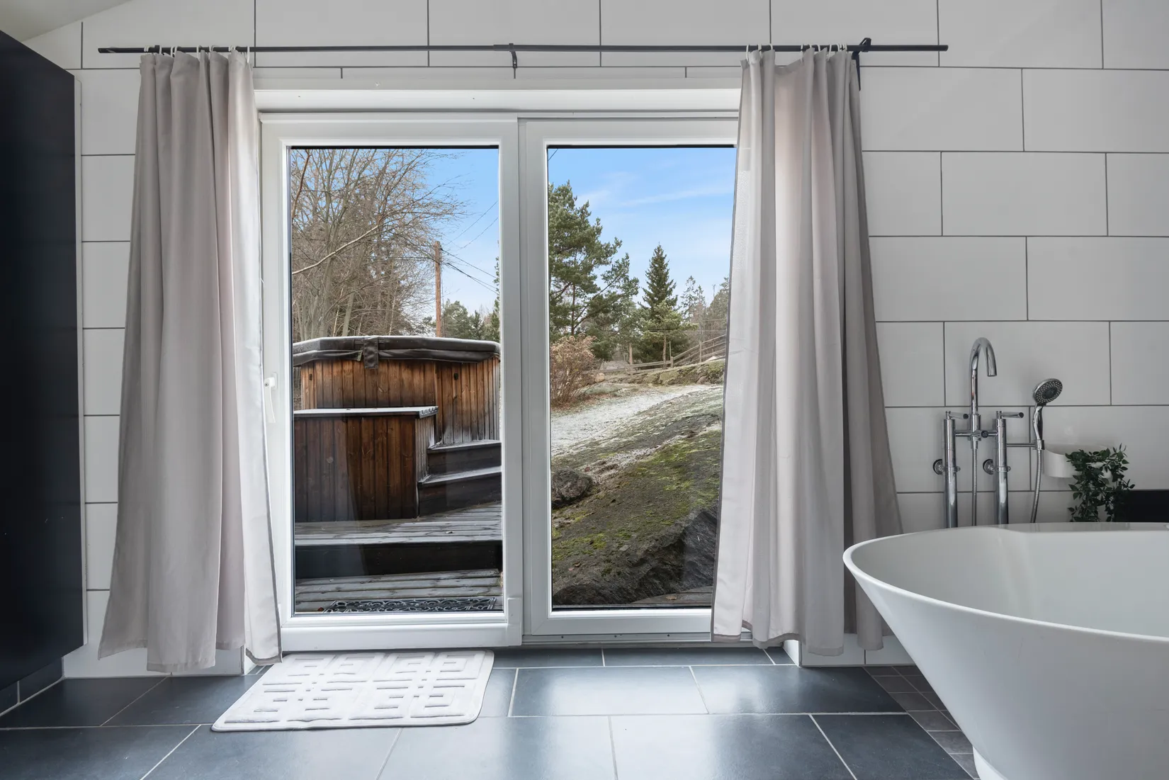 Villa, Södra Kopparmoravägen 26, Södra Kopparmora, Värmdö