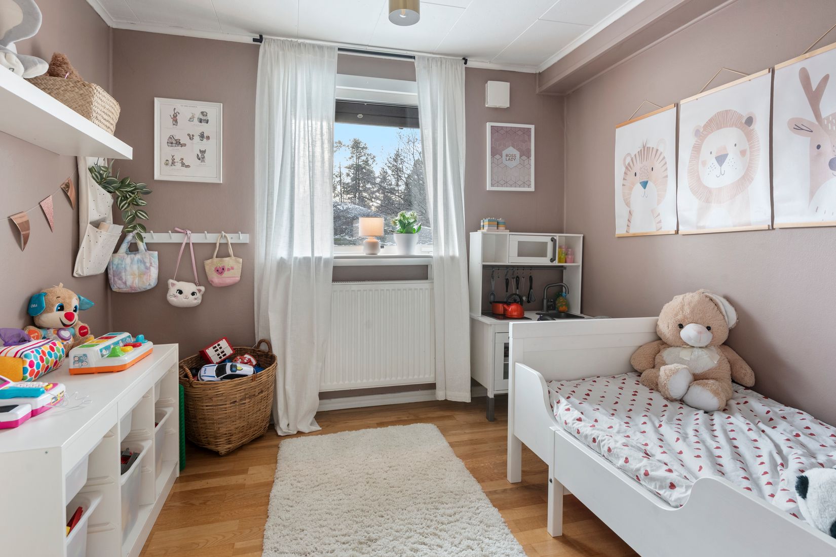 Villa, Södra Kopparmoravägen 26, Södra Kopparmora, Värmdö