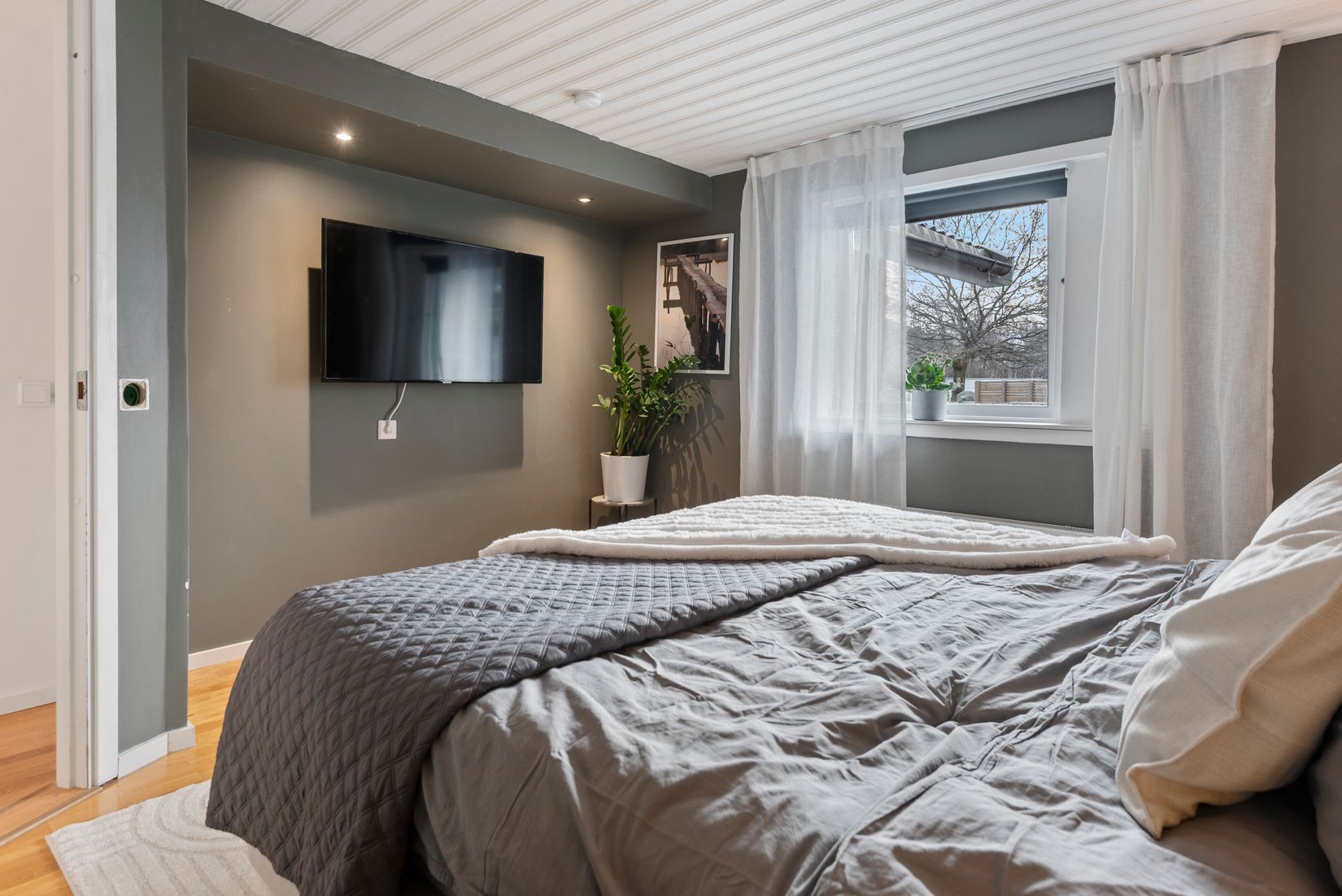 Villa, Södra Kopparmoravägen 26, Södra Kopparmora, Värmdö