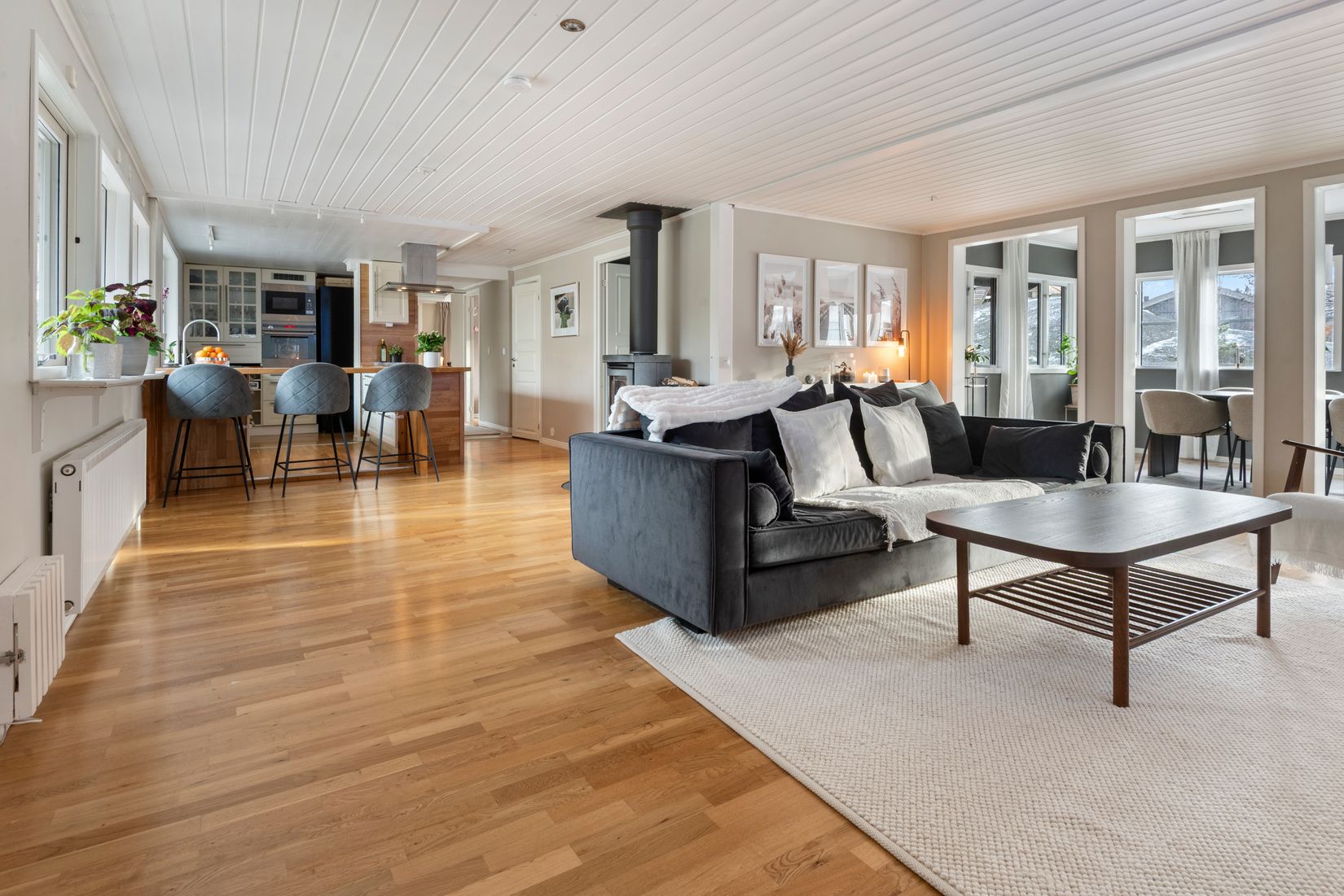 Villa, Södra Kopparmoravägen 26, Södra Kopparmora, Värmdö