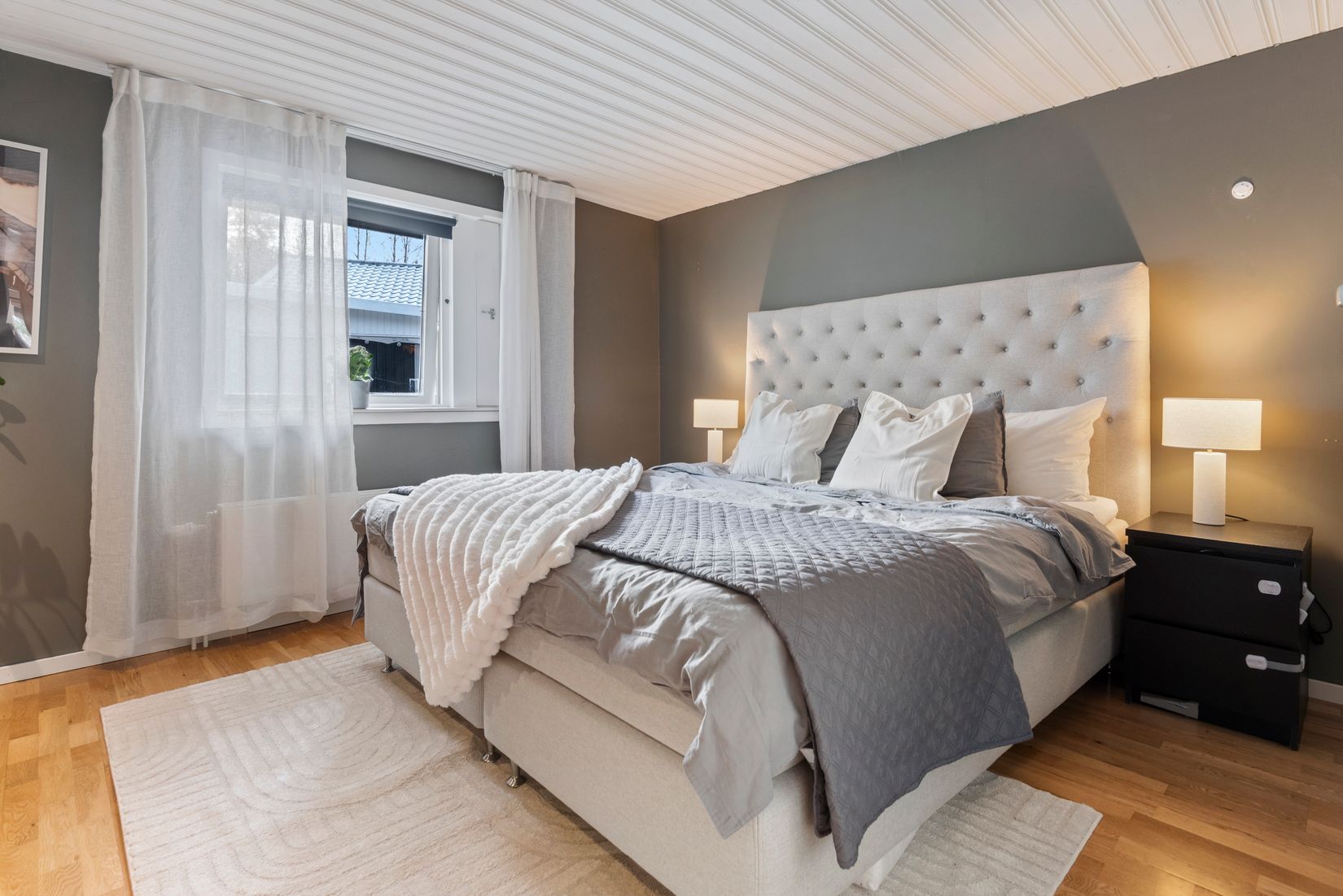 Villa, Södra Kopparmoravägen 26, Södra Kopparmora, Värmdö