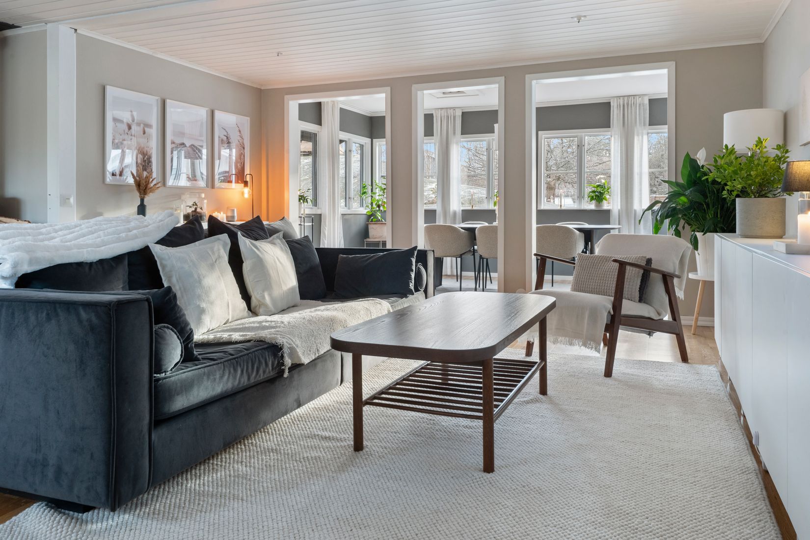 Villa, Södra Kopparmoravägen 26, Södra Kopparmora, Värmdö