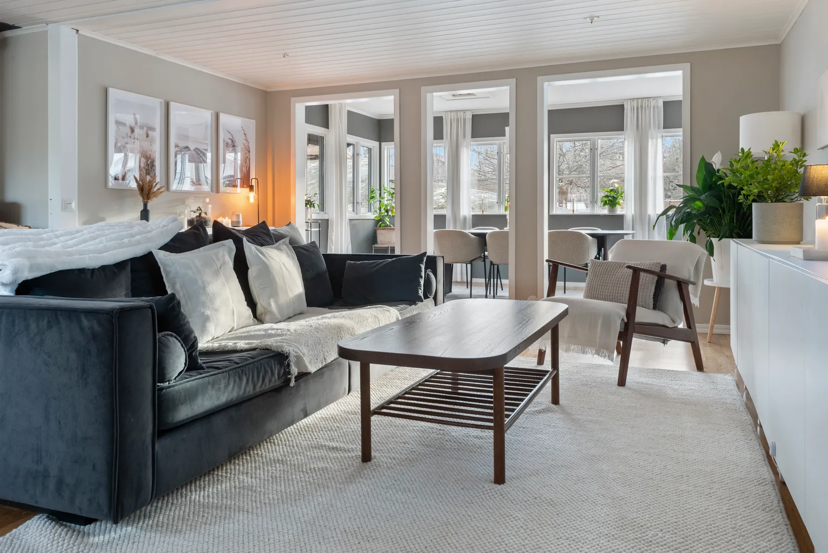 Villa, Södra Kopparmoravägen 26, Södra Kopparmora, Värmdö