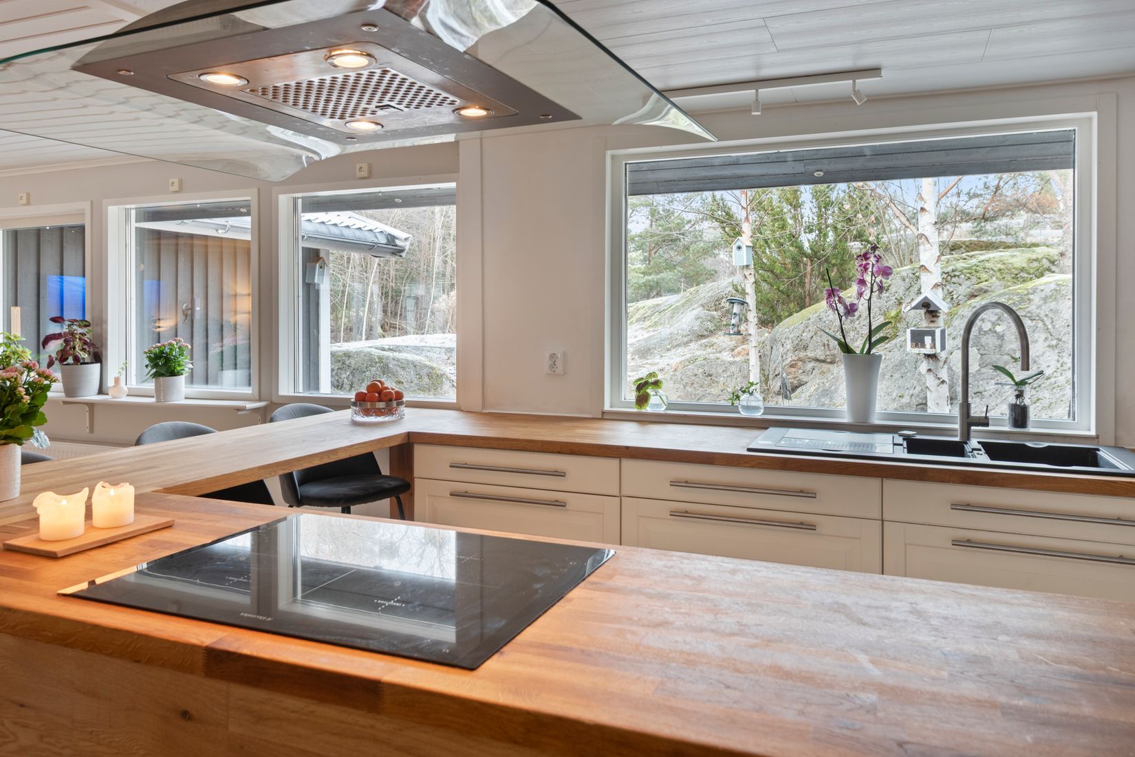 Villa, Södra Kopparmoravägen 26, Södra Kopparmora, Värmdö