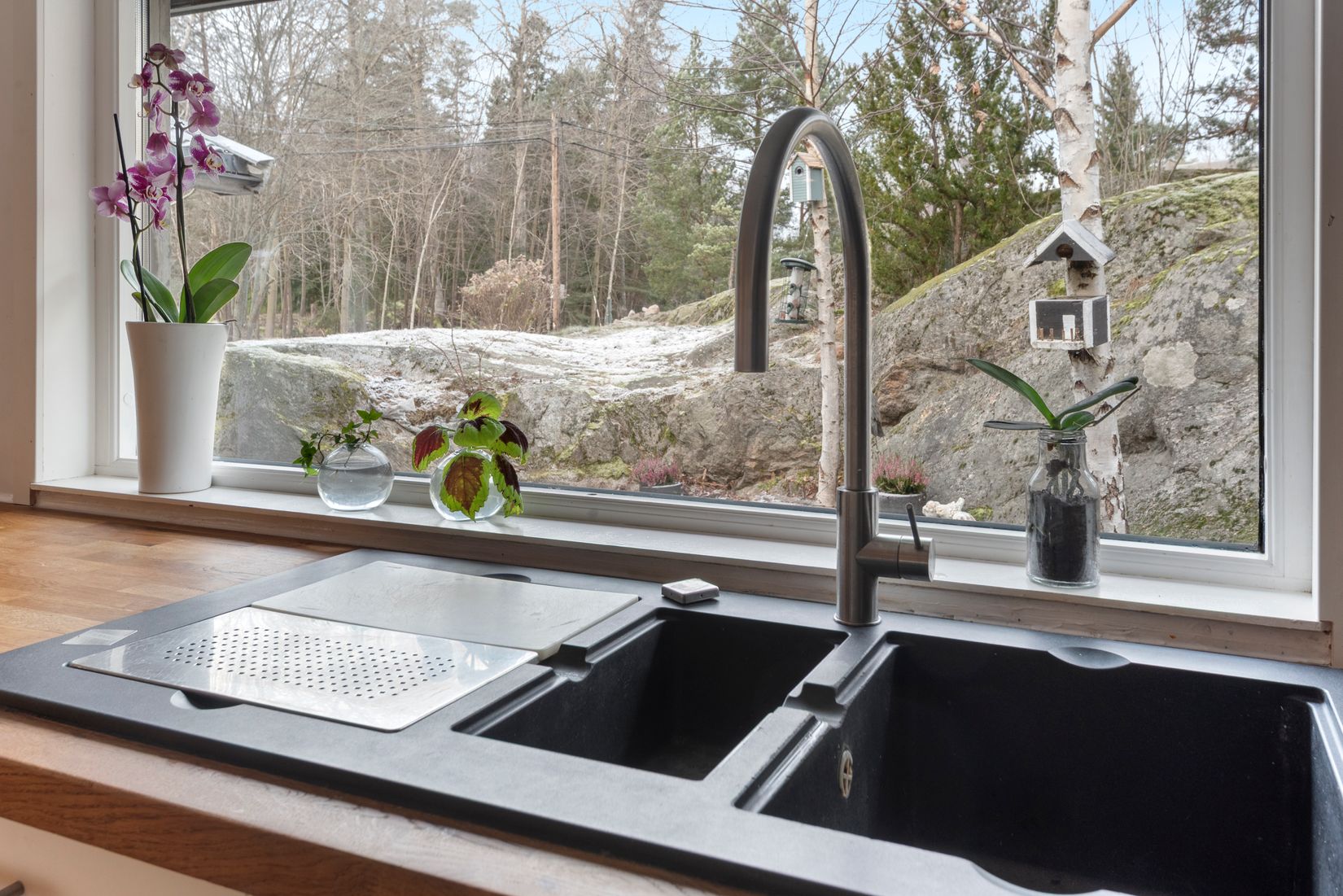 Villa, Södra Kopparmoravägen 26, Södra Kopparmora, Värmdö