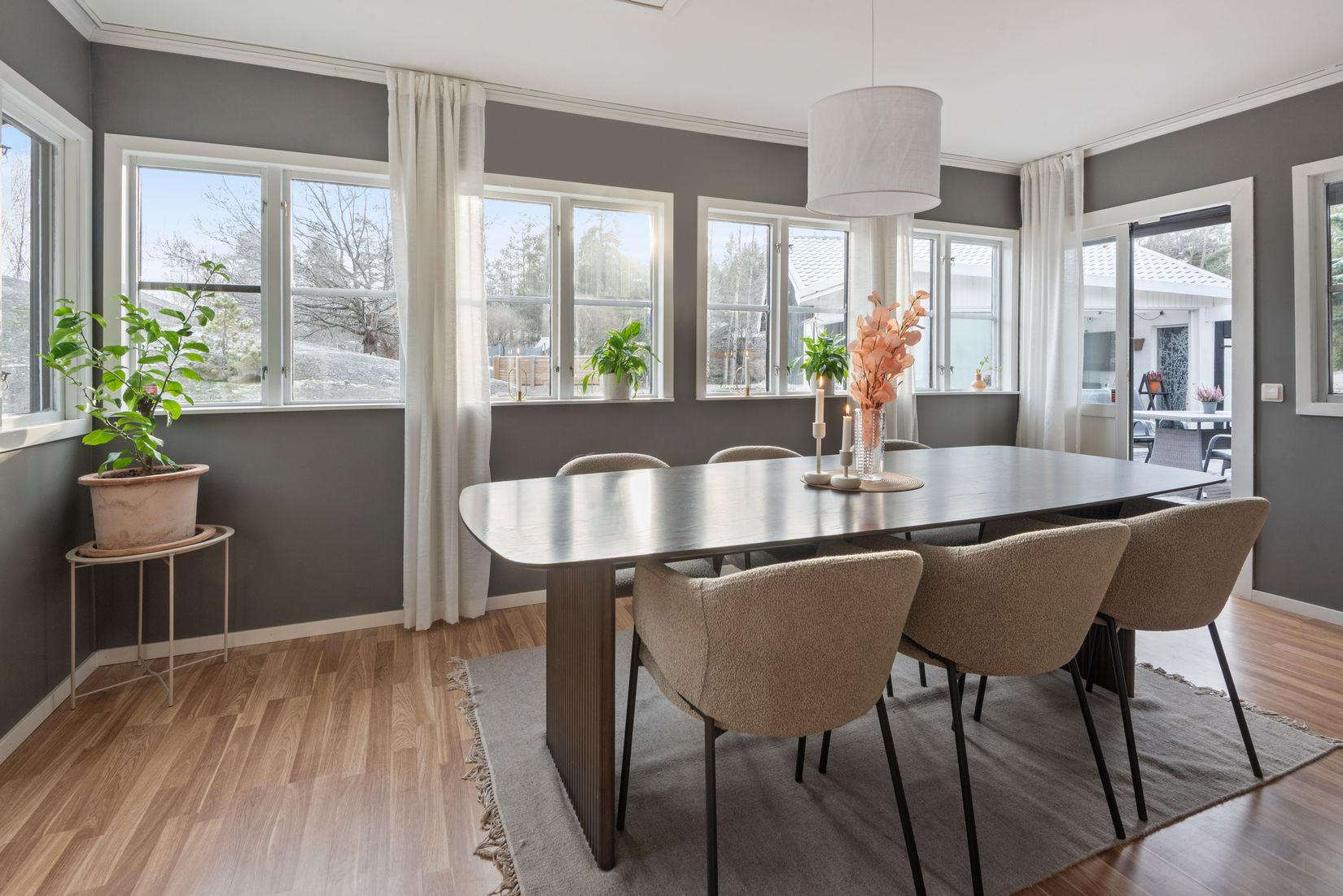 Villa, Södra Kopparmoravägen 26, Södra Kopparmora, Värmdö