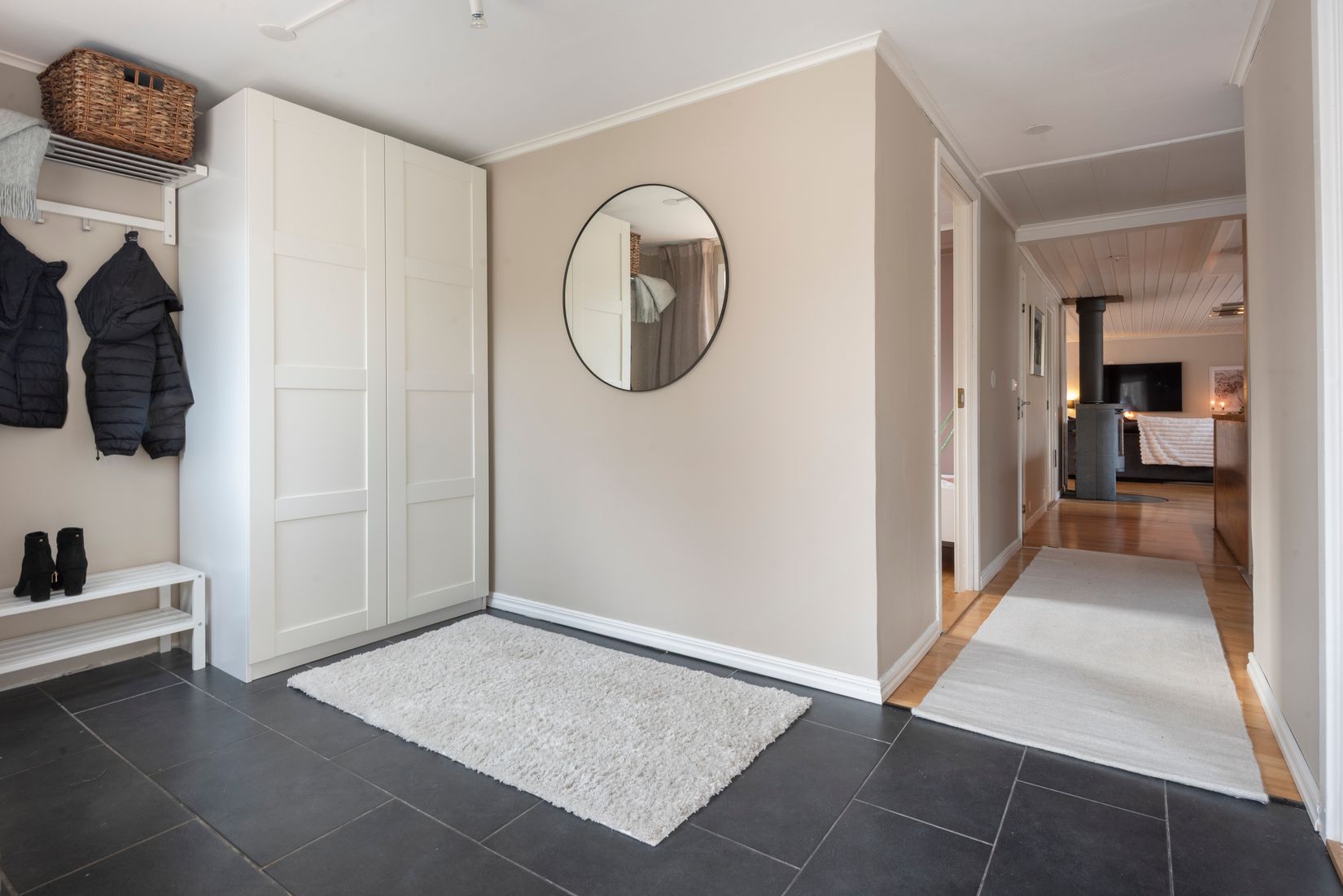 Villa, Södra Kopparmoravägen 26, Södra Kopparmora, Värmdö