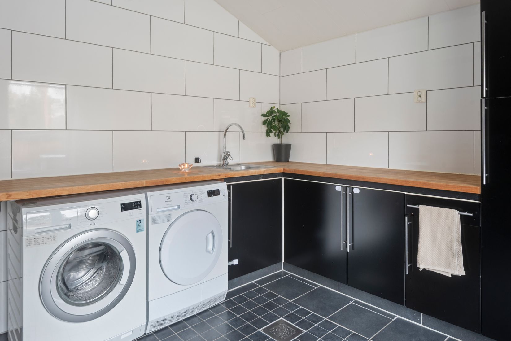 Villa, Södra Kopparmoravägen 26, Södra Kopparmora, Värmdö