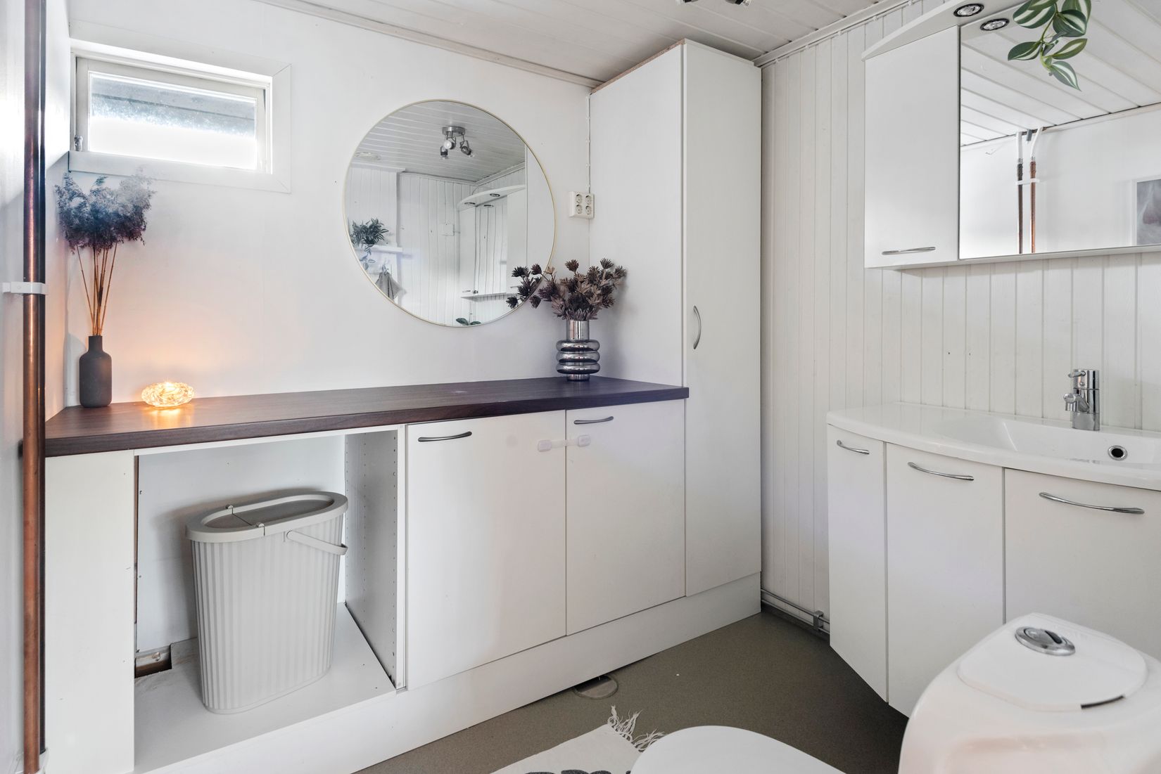 Villa, Södra Kopparmoravägen 26, Södra Kopparmora, Värmdö