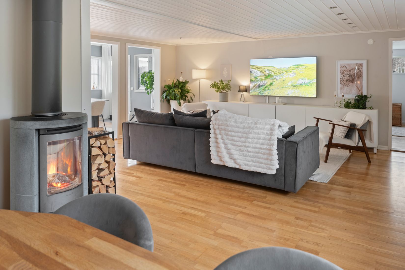 Villa, Södra Kopparmoravägen 26, Södra Kopparmora, Värmdö