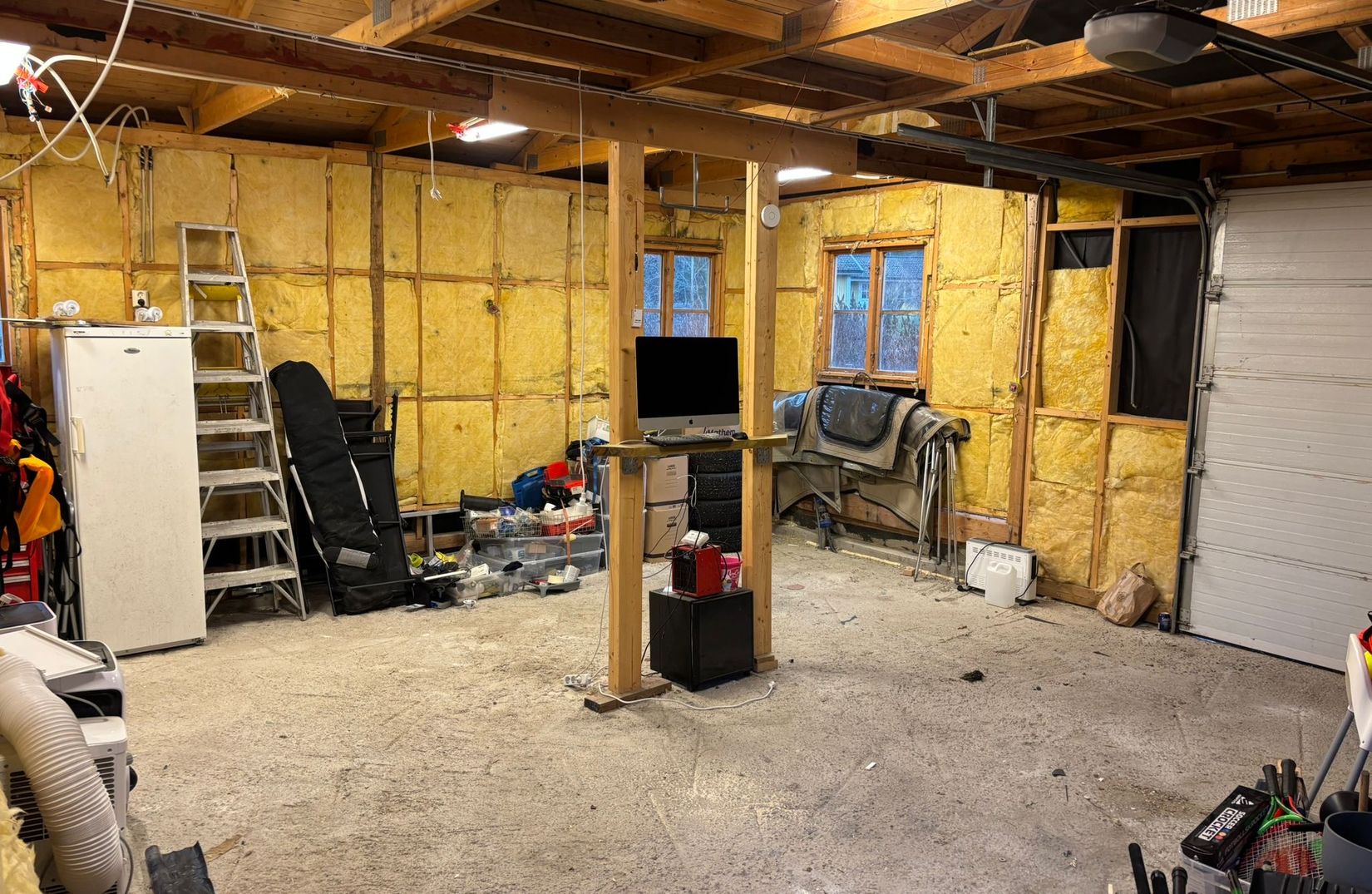 Villa, Södra Kopparmoravägen 26, Södra Kopparmora, Värmdö