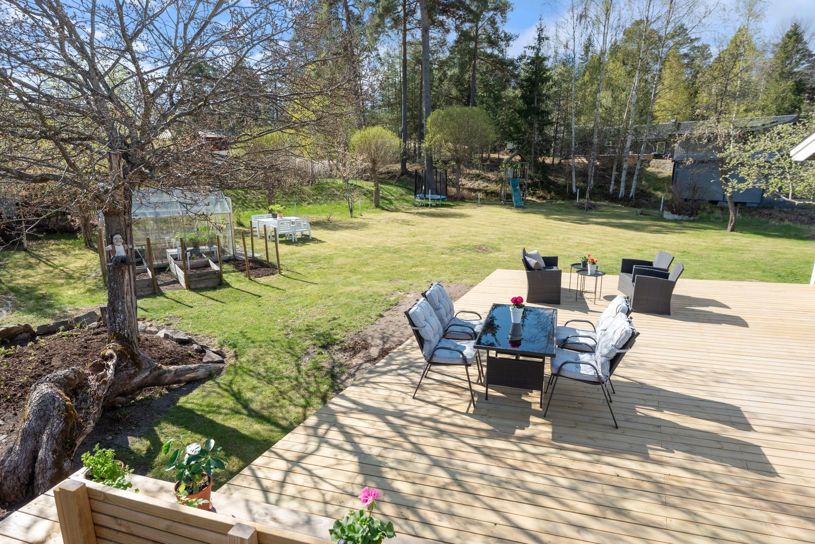 Villa, Södra Kopparmoravägen 26, Södra Kopparmora, Värmdö