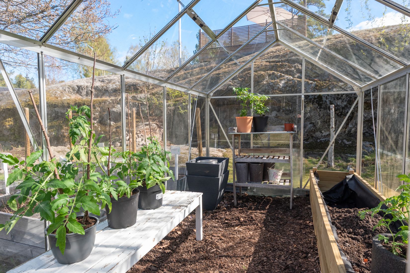 Villa, Södra Kopparmoravägen 26, Södra Kopparmora, Värmdö