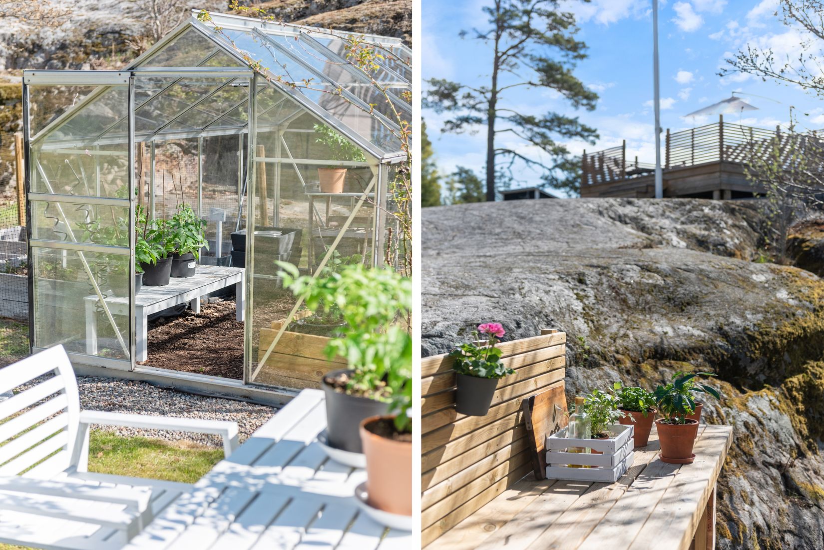 Villa, Södra Kopparmoravägen 26, Södra Kopparmora, Värmdö