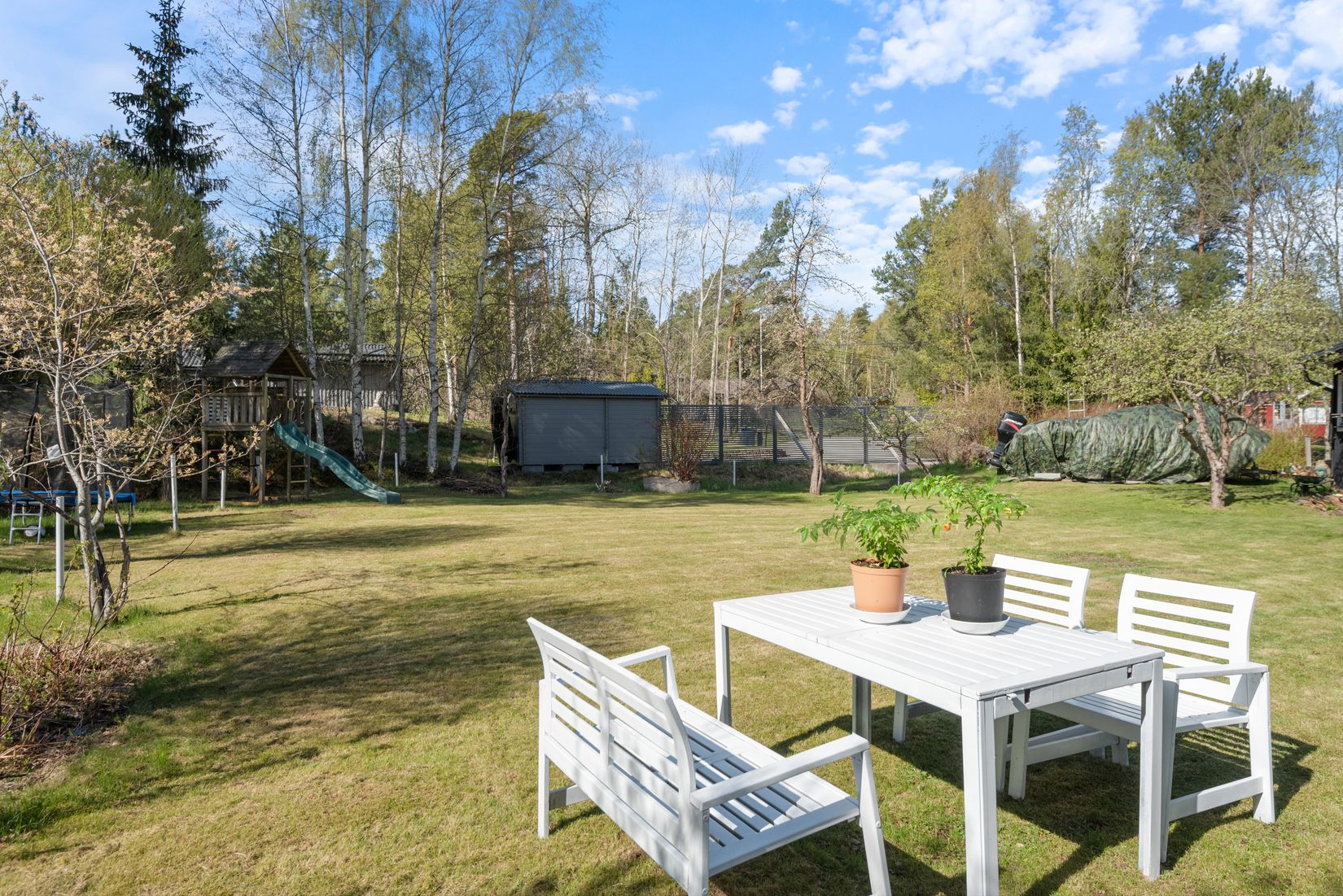 Villa, Södra Kopparmoravägen 26, Södra Kopparmora, Värmdö