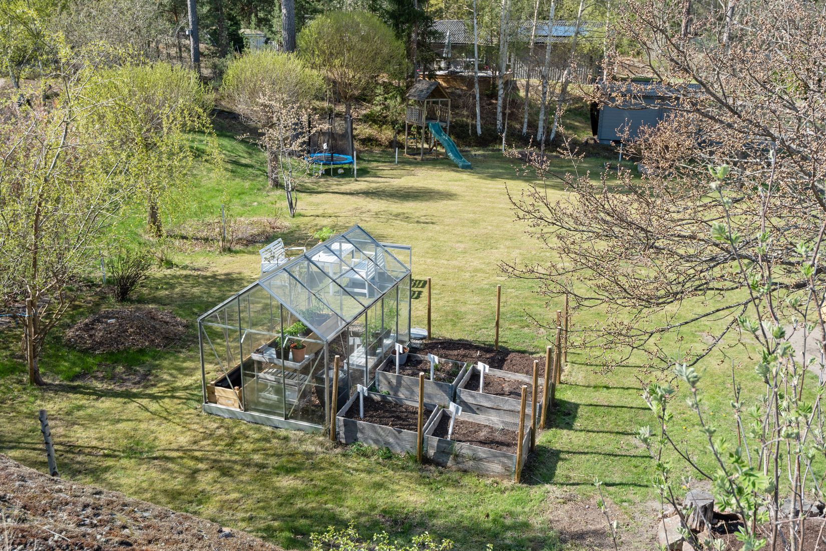 Villa, Södra Kopparmoravägen 26, Södra Kopparmora, Värmdö