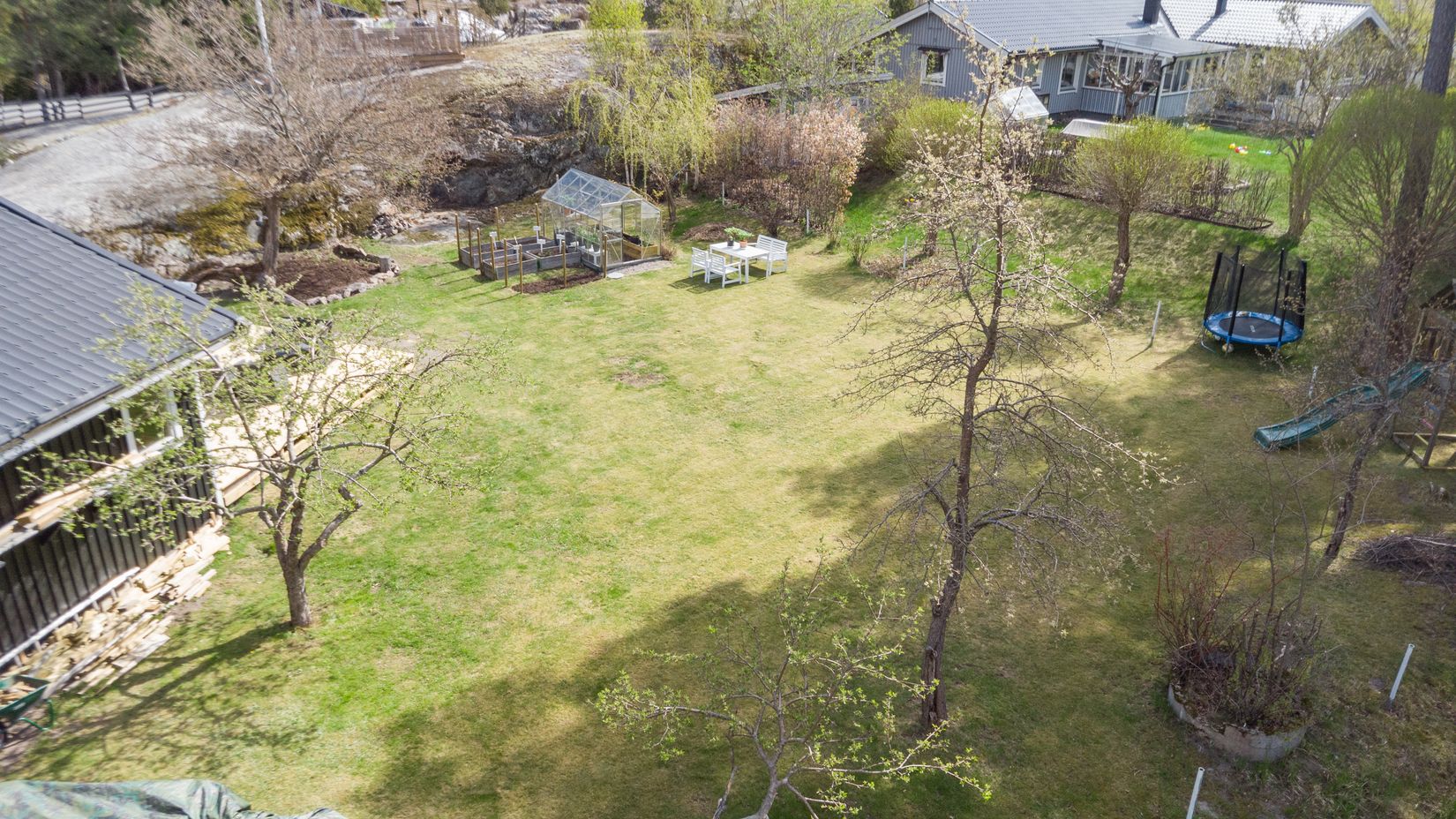 Villa, Södra Kopparmoravägen 26, Södra Kopparmora, Värmdö