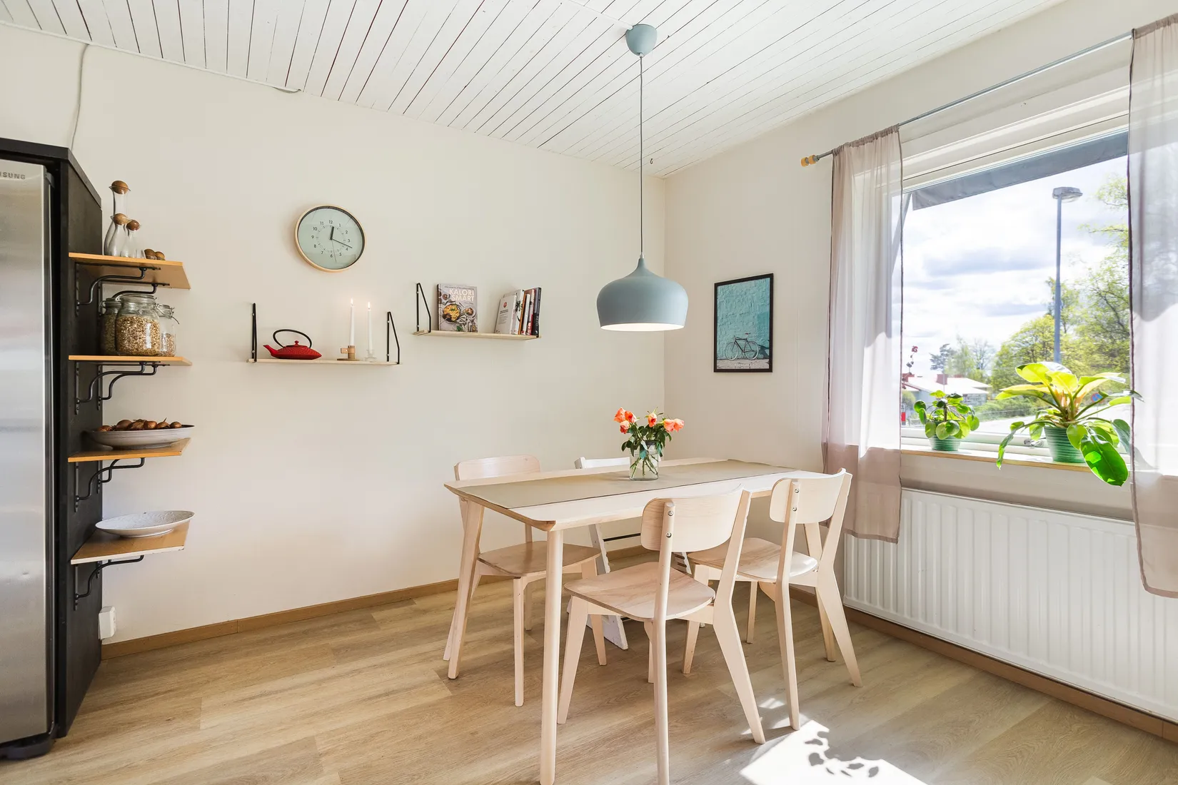 Villa, Ringgatan 31, Vid Hembygdsparken, Nässjö