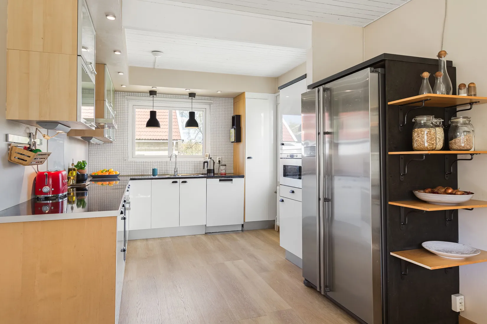 Villa, Ringgatan 31, Vid Hembygdsparken, Nässjö