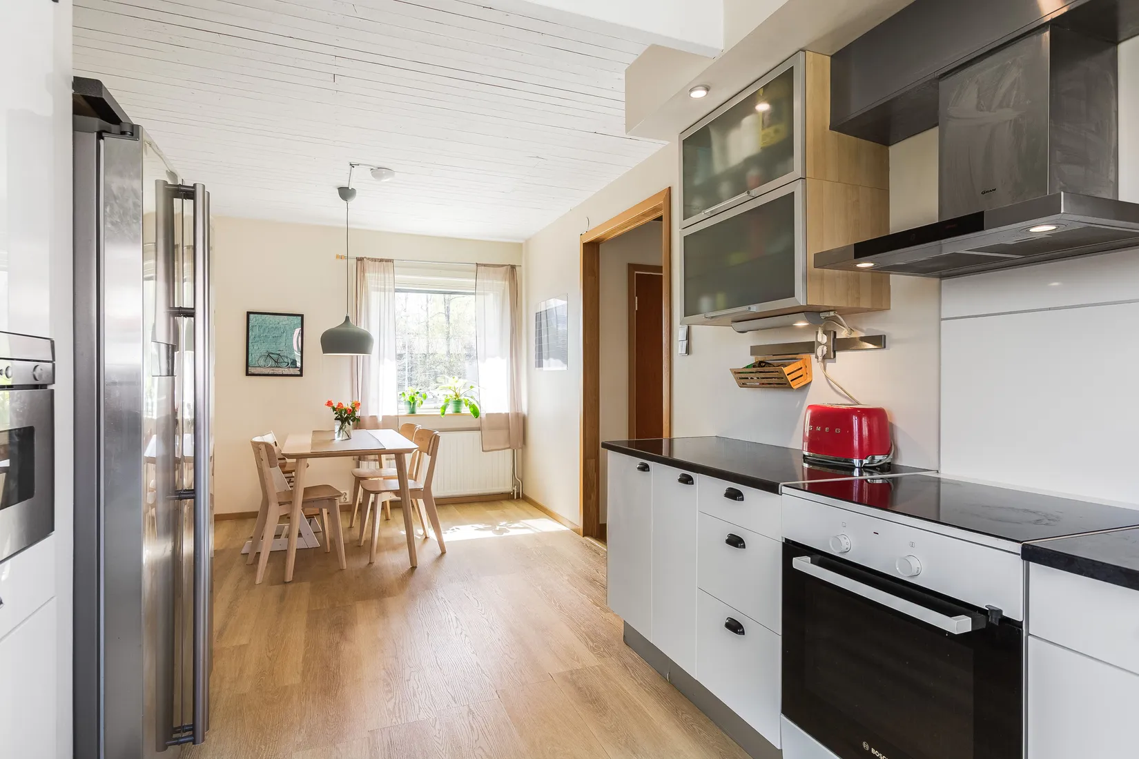 Villa, Ringgatan 31, Vid Hembygdsparken, Nässjö