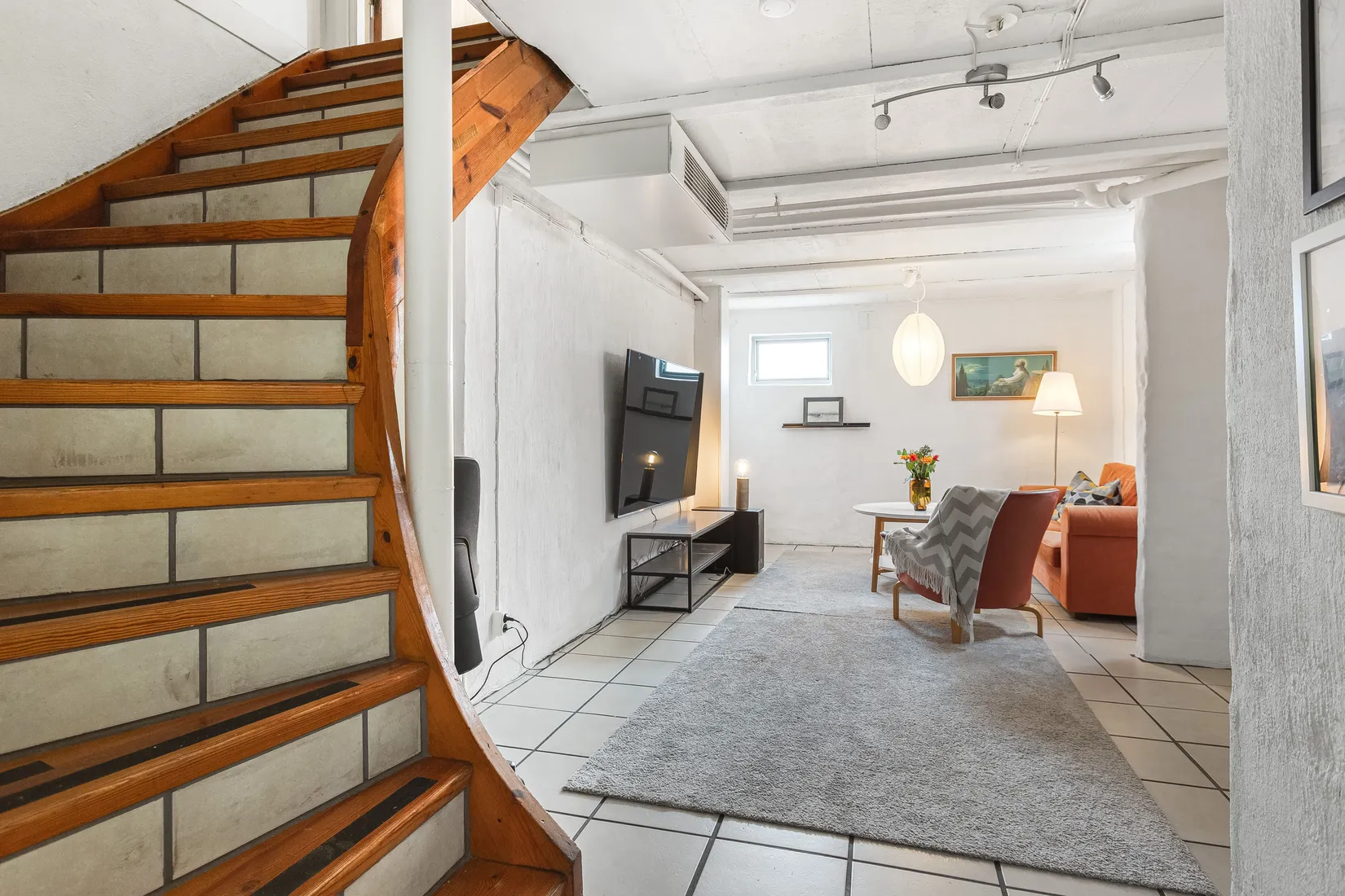 Villa, Ringgatan 31, Vid Hembygdsparken, Nässjö