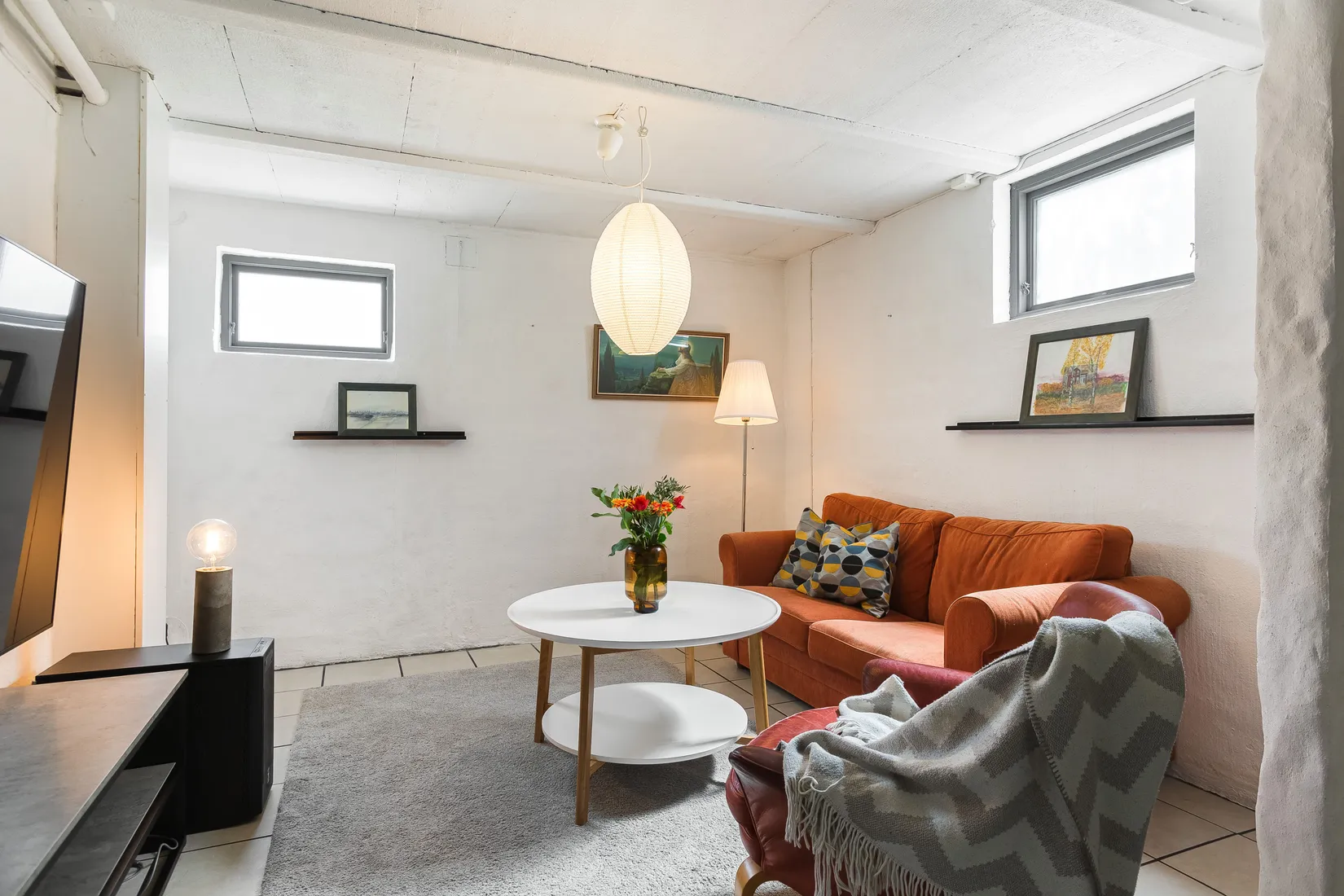 Villa, Ringgatan 31, Vid Hembygdsparken, Nässjö