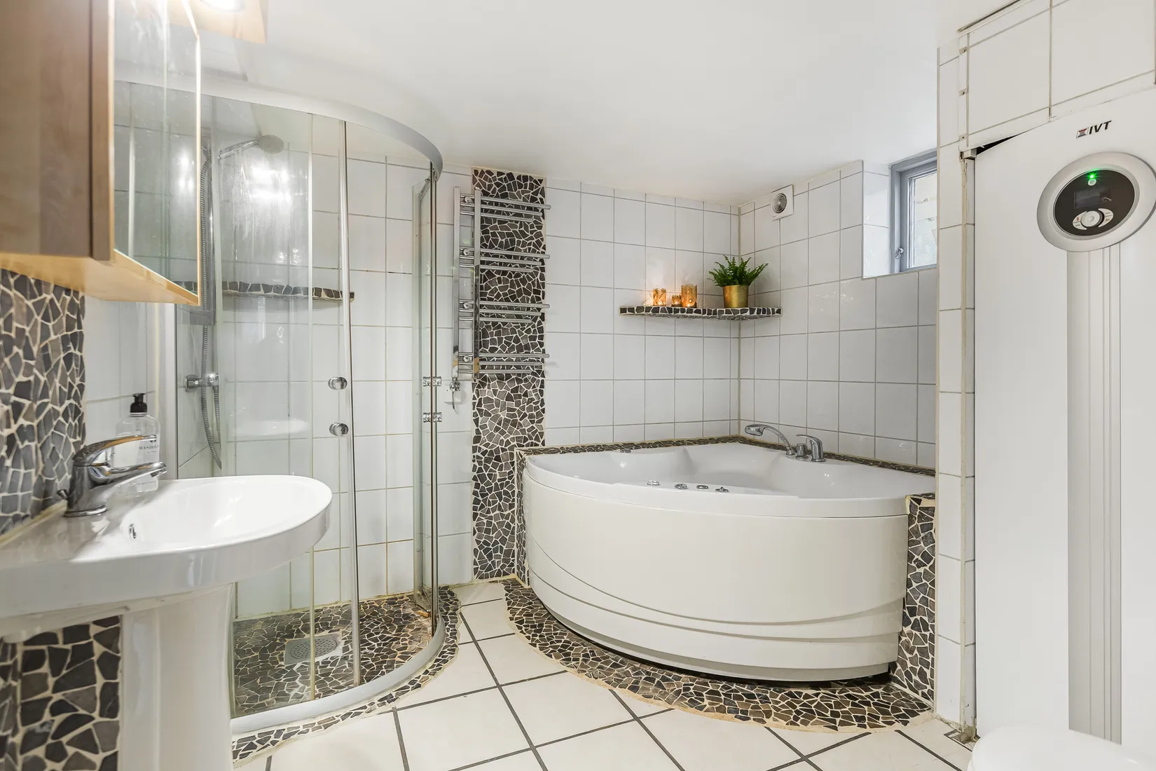 Villa, Ringgatan 31, Vid Hembygdsparken, Nässjö