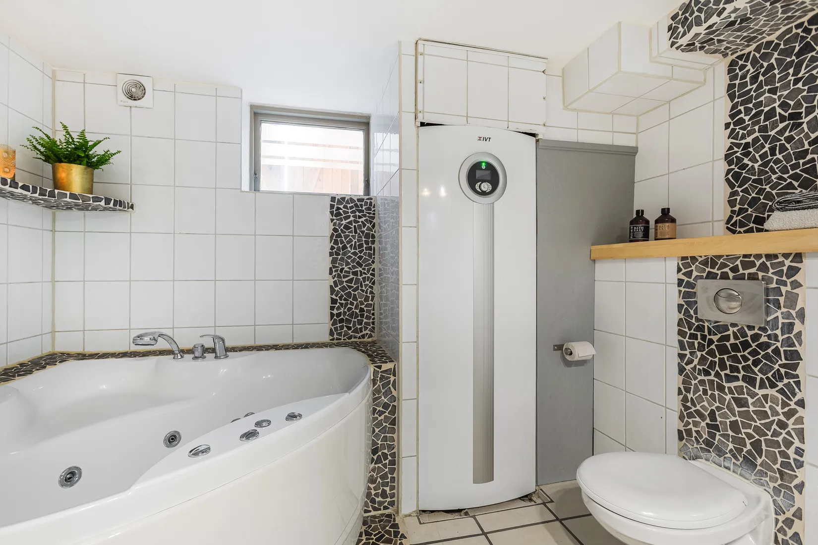 Villa, Ringgatan 31, Vid Hembygdsparken, Nässjö