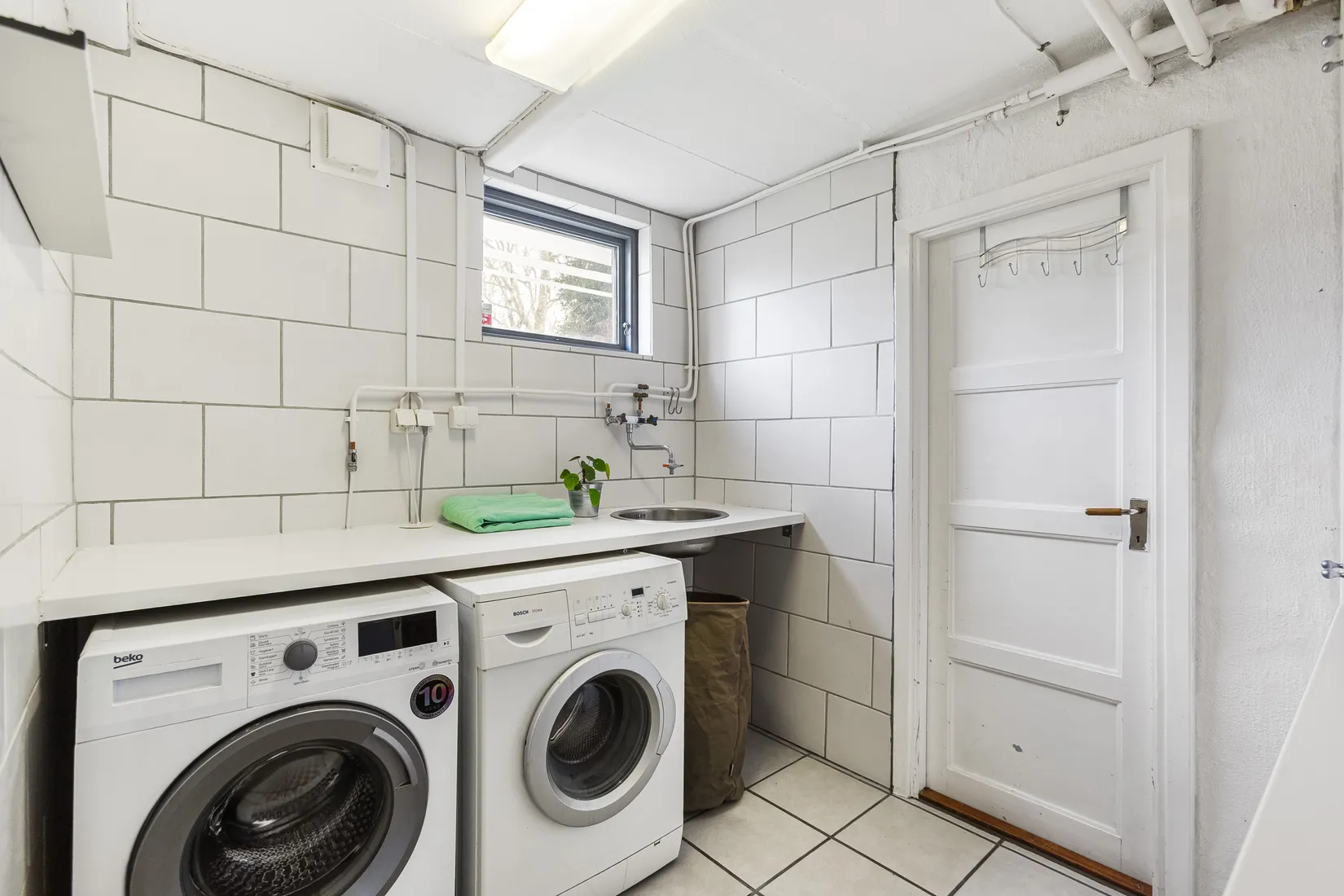 Villa, Ringgatan 31, Vid Hembygdsparken, Nässjö