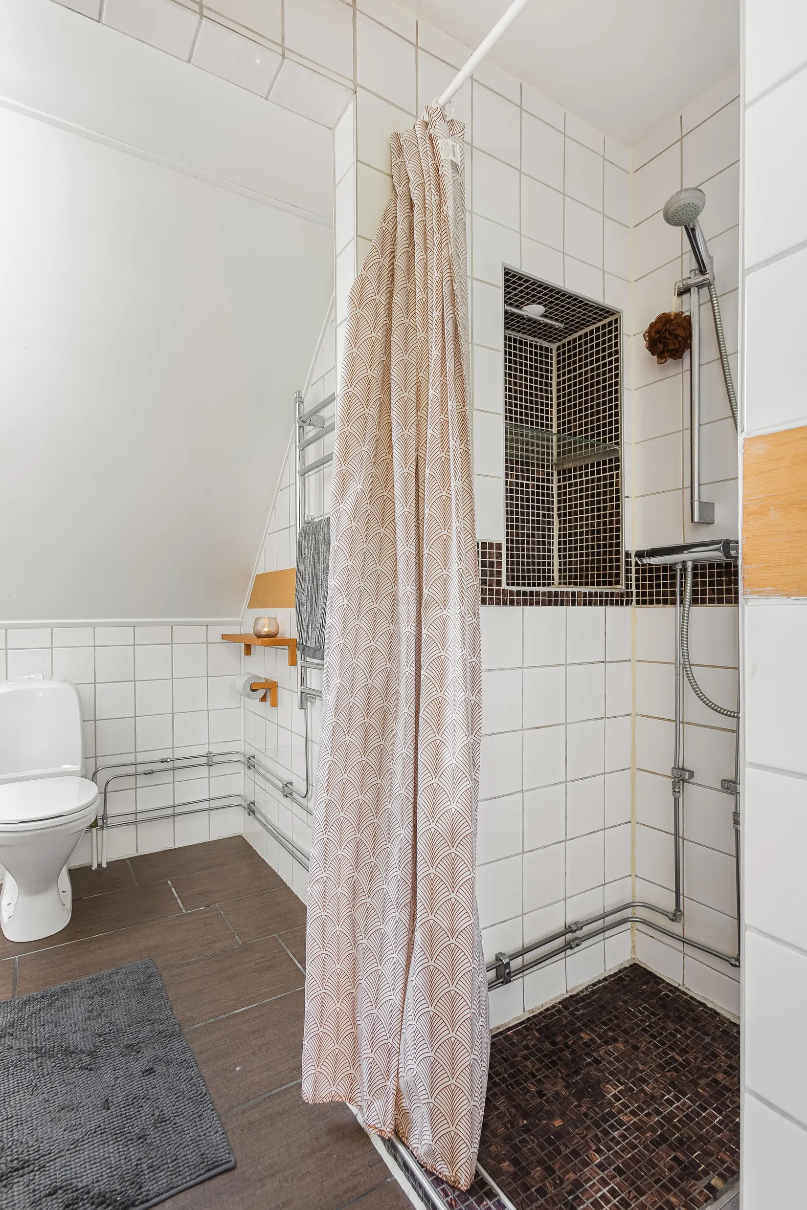 Villa, Ringgatan 31, Vid Hembygdsparken, Nässjö