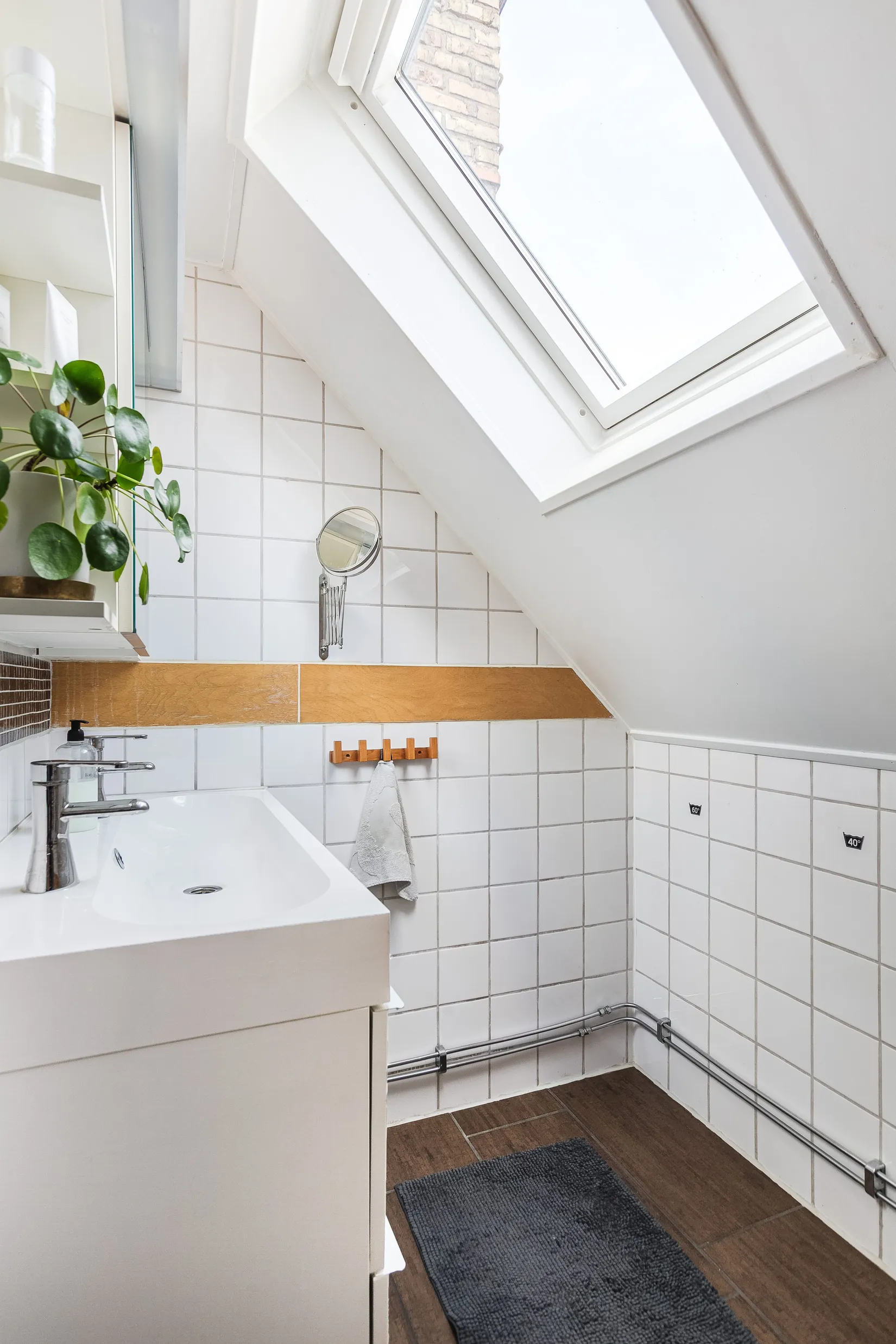 Villa, Ringgatan 31, Vid Hembygdsparken, Nässjö