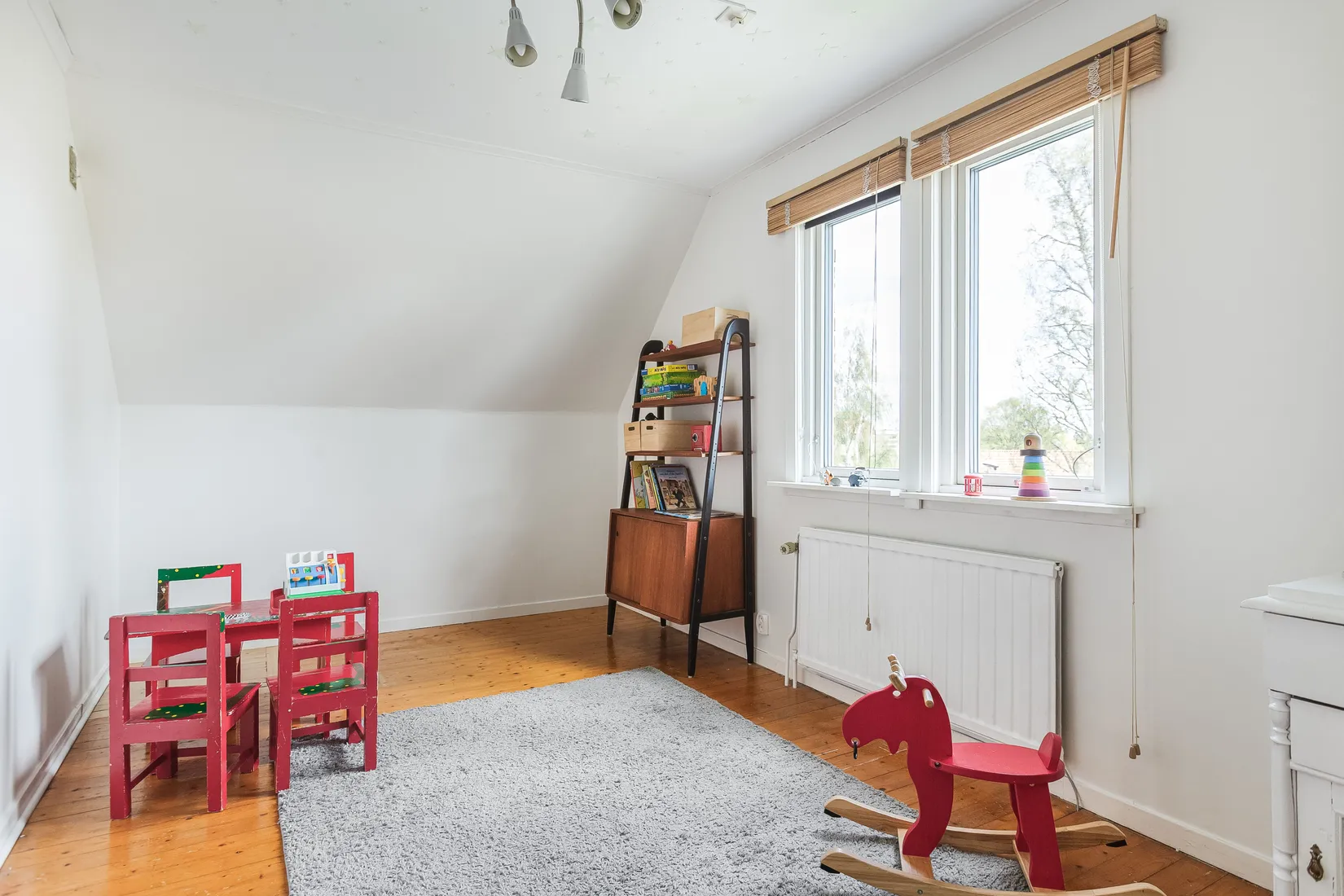 Villa, Ringgatan 31, Vid Hembygdsparken, Nässjö