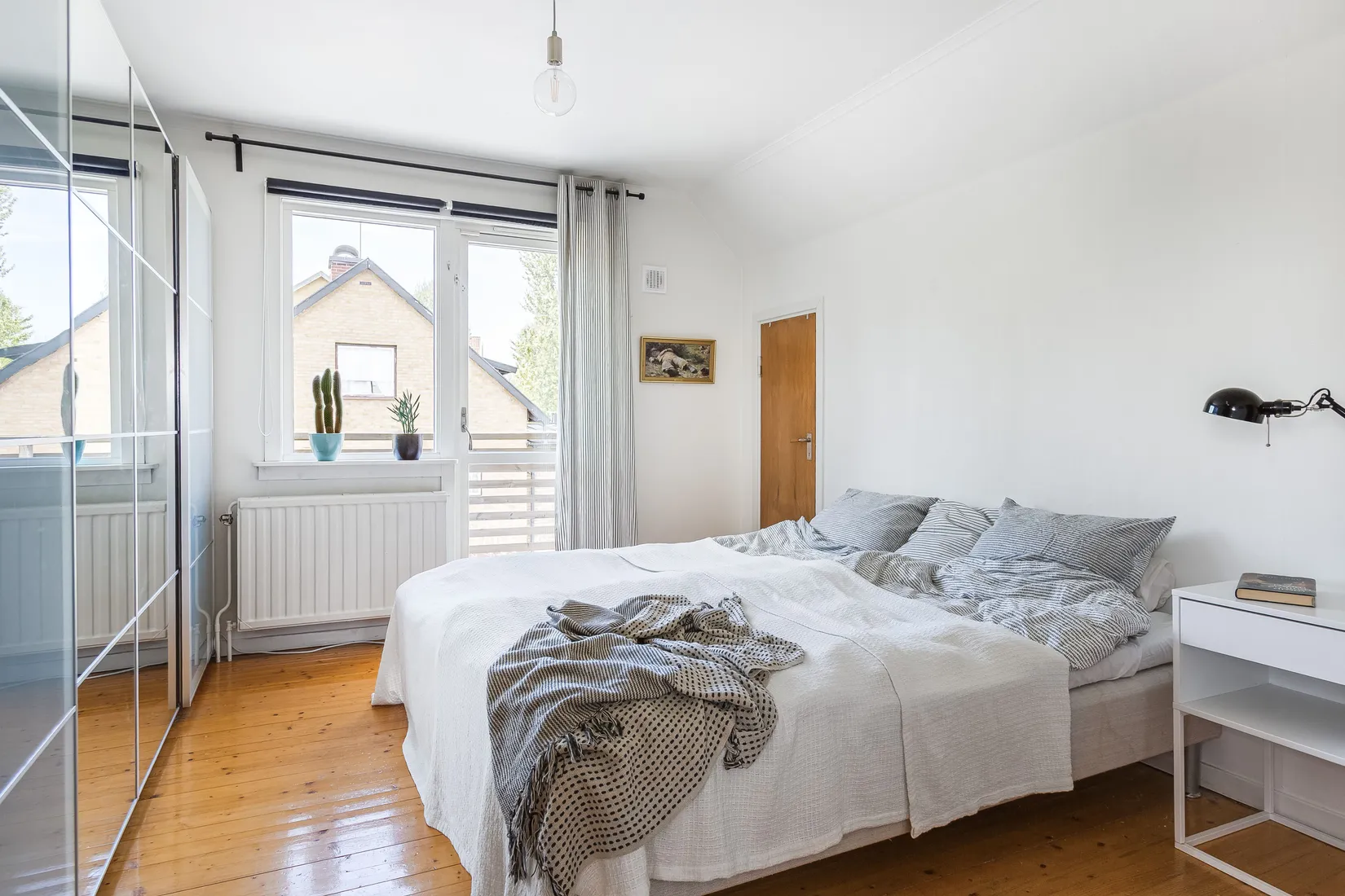 Villa, Ringgatan 31, Vid Hembygdsparken, Nässjö