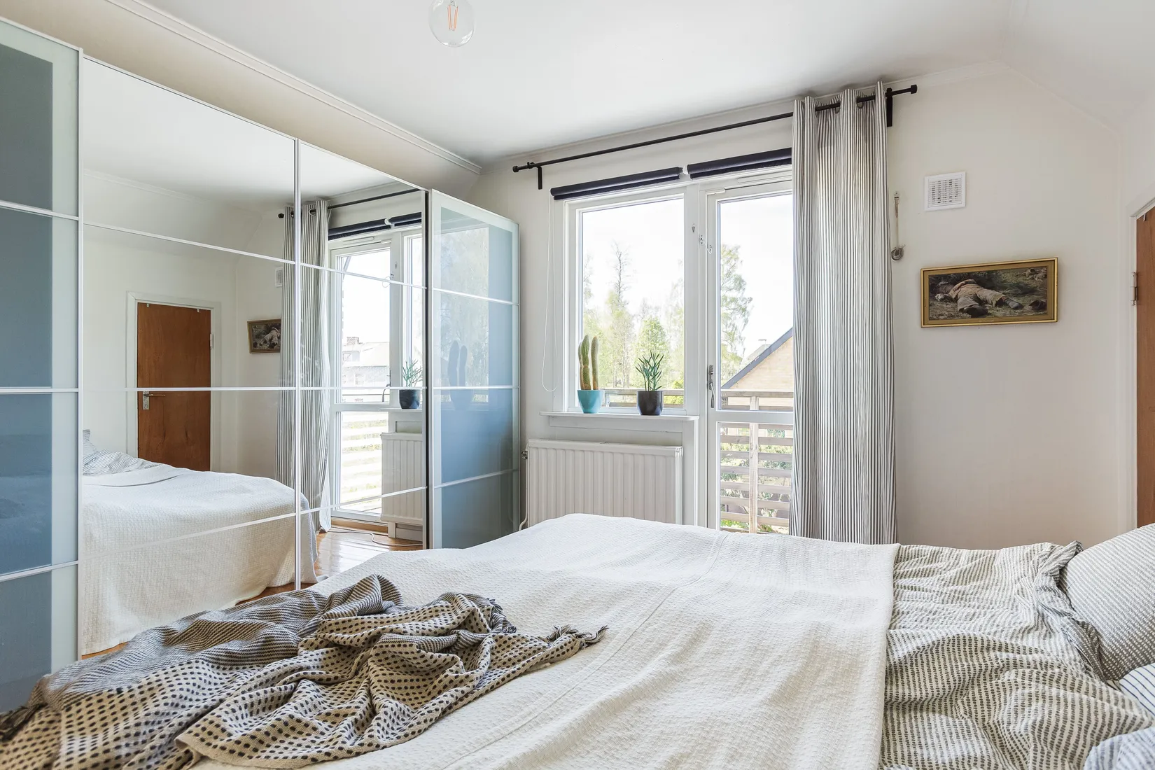 Villa, Ringgatan 31, Vid Hembygdsparken, Nässjö