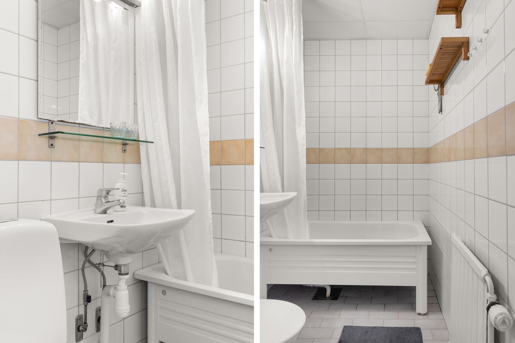 Bostadsrätt, Byggmästaregatan 2B, Långö, Karlskrona