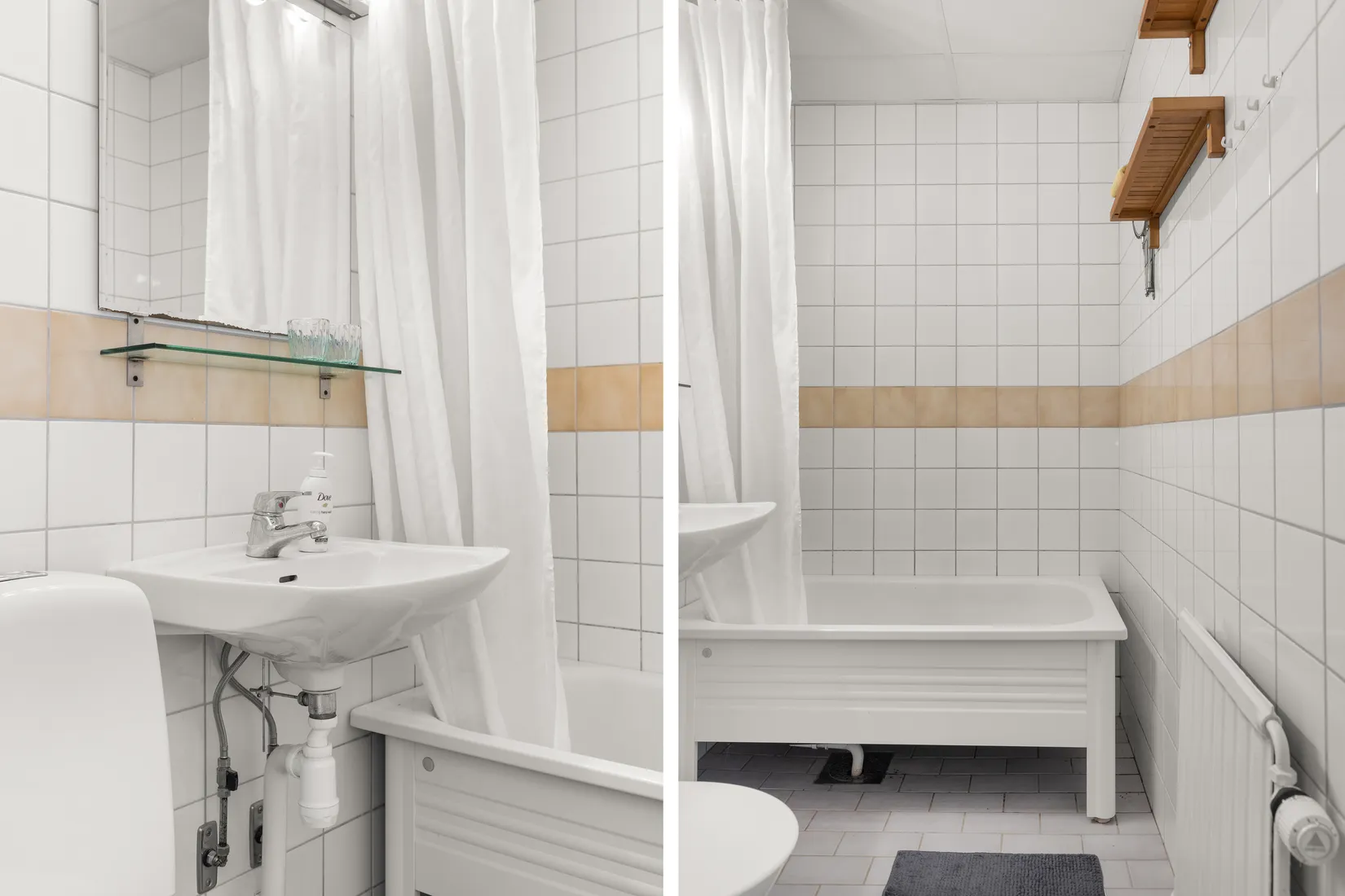 Bostadsrätt, Byggmästaregatan 2B, Långö, Karlskrona
