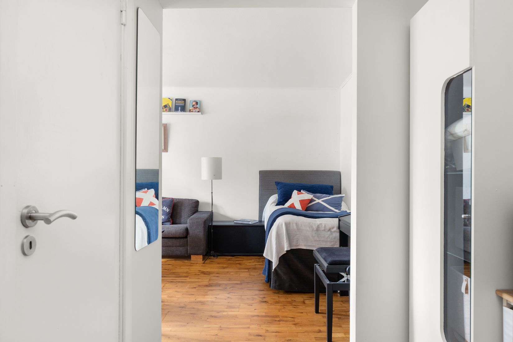 Bostadsrätt, Byggmästaregatan 2B, Långö, Karlskrona