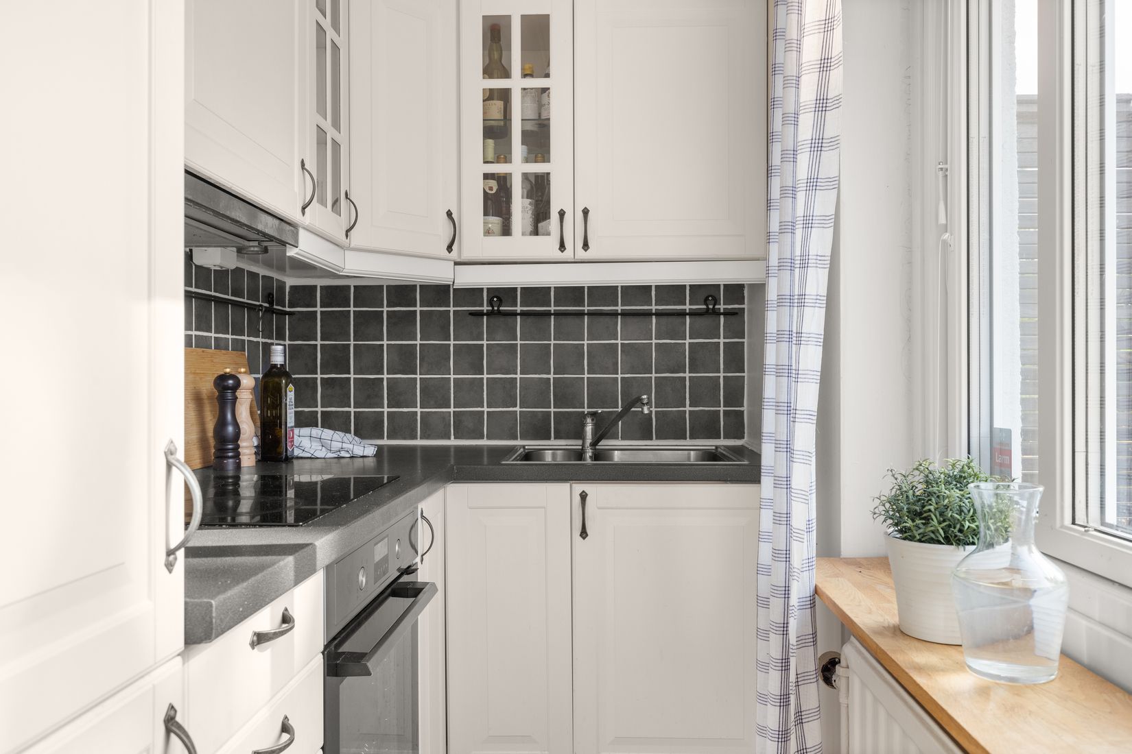 Bostadsrätt, Byggmästaregatan 2B, Långö, Karlskrona