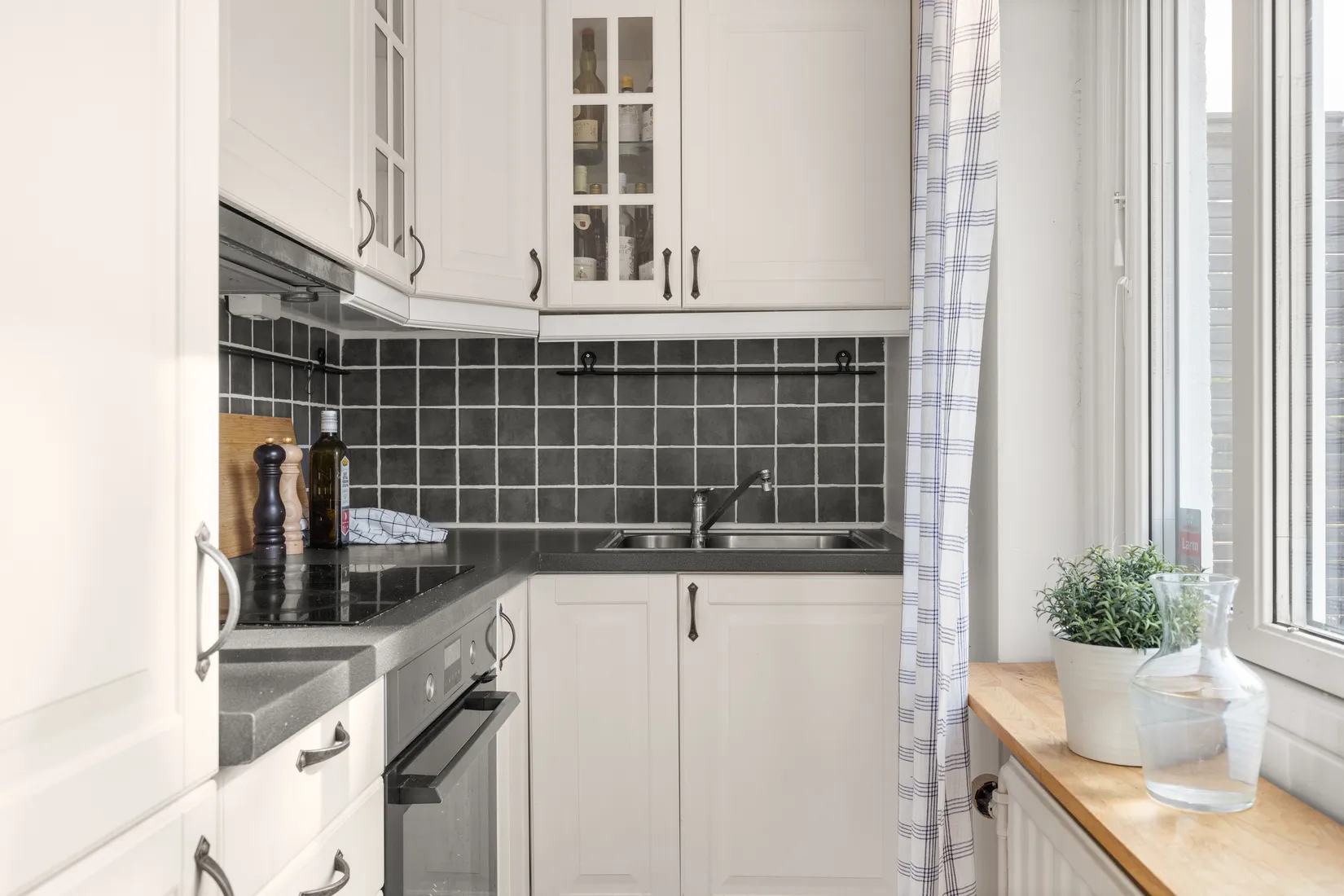 Bostadsrätt, Byggmästaregatan 2B, Långö, Karlskrona