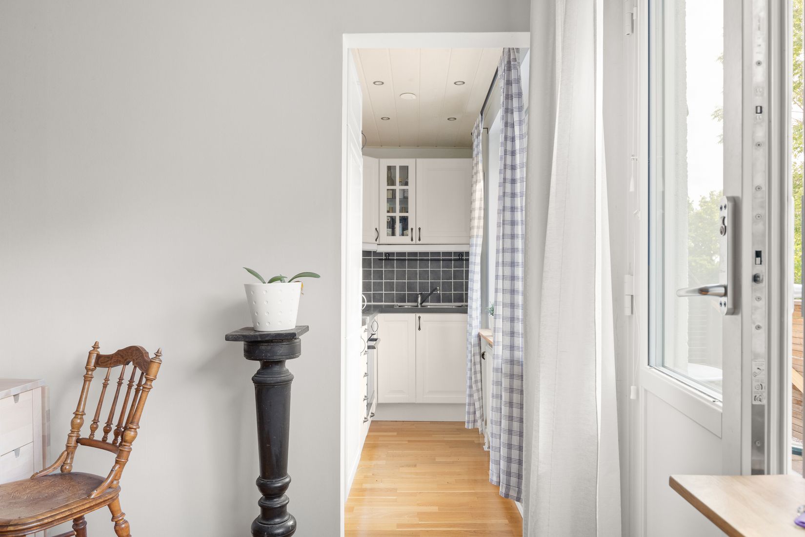 Bostadsrätt, Byggmästaregatan 2B, Långö, Karlskrona