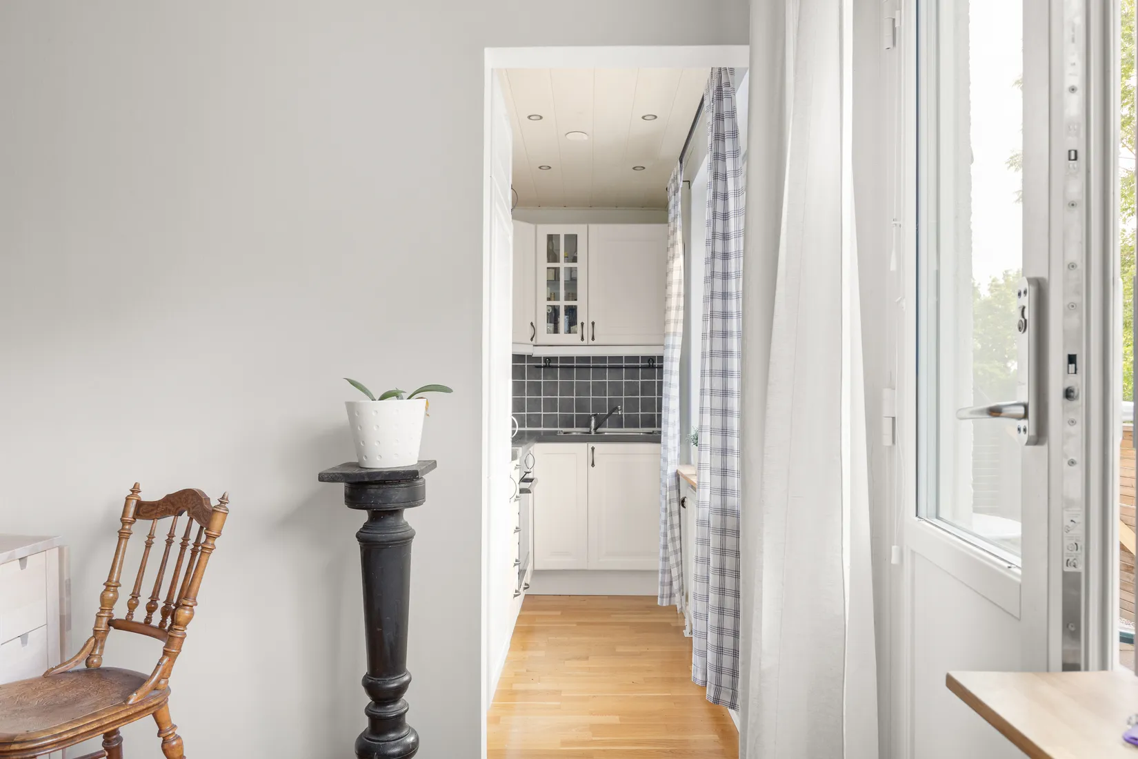 Bostadsrätt, Byggmästaregatan 2B, Långö, Karlskrona