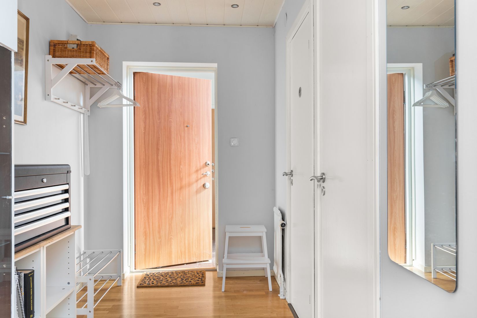 Bostadsrätt, Byggmästaregatan 2B, Långö, Karlskrona