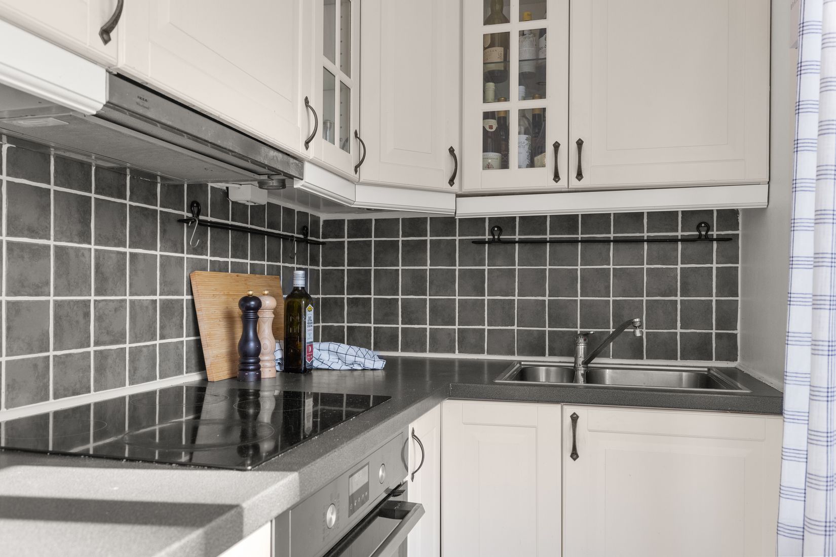 Bostadsrätt, Byggmästaregatan 2B, Långö, Karlskrona