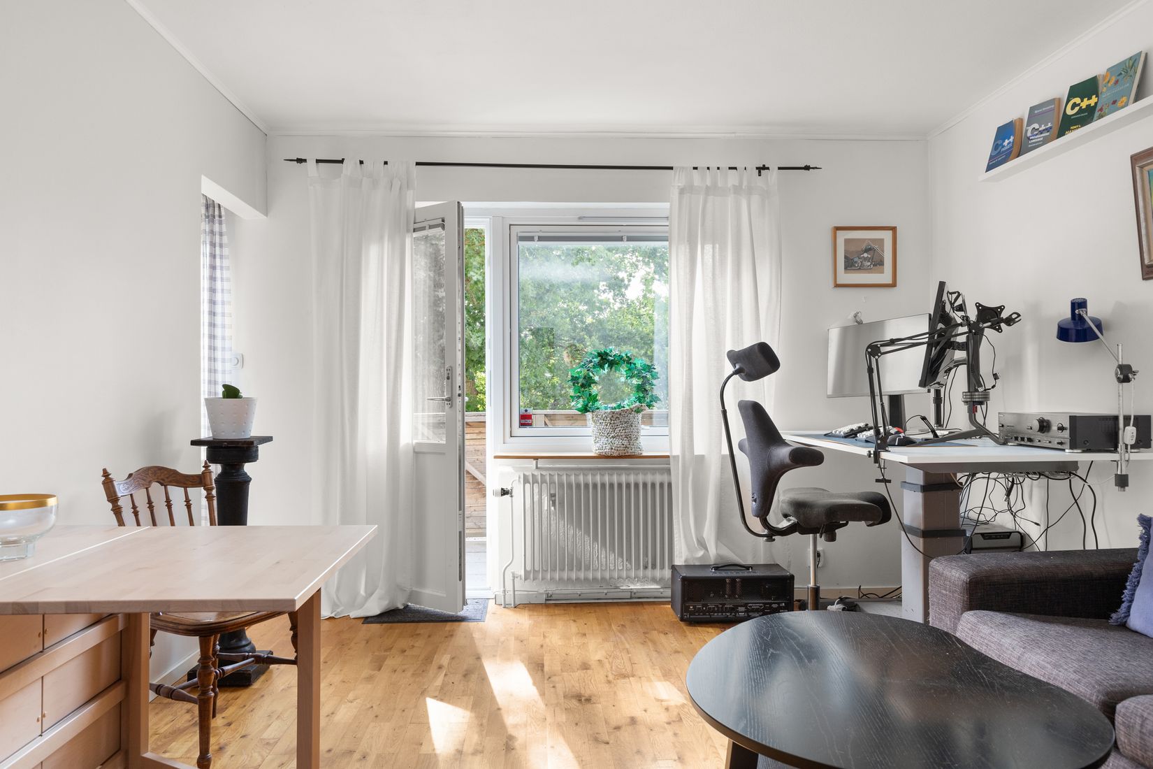 Bostadsrätt, Byggmästaregatan 2B, Långö, Karlskrona