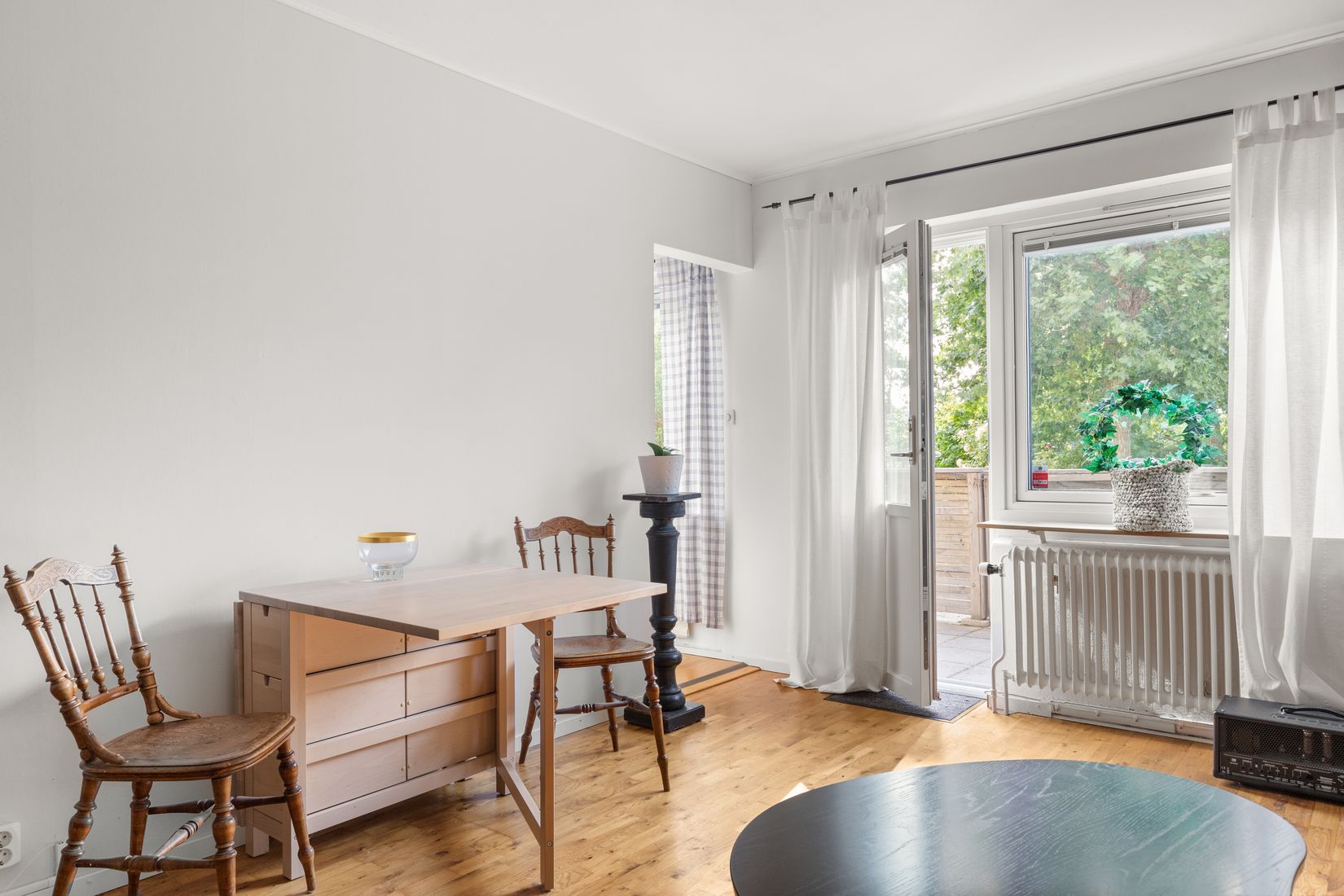 Bostadsrätt, Byggmästaregatan 2B, Långö, Karlskrona