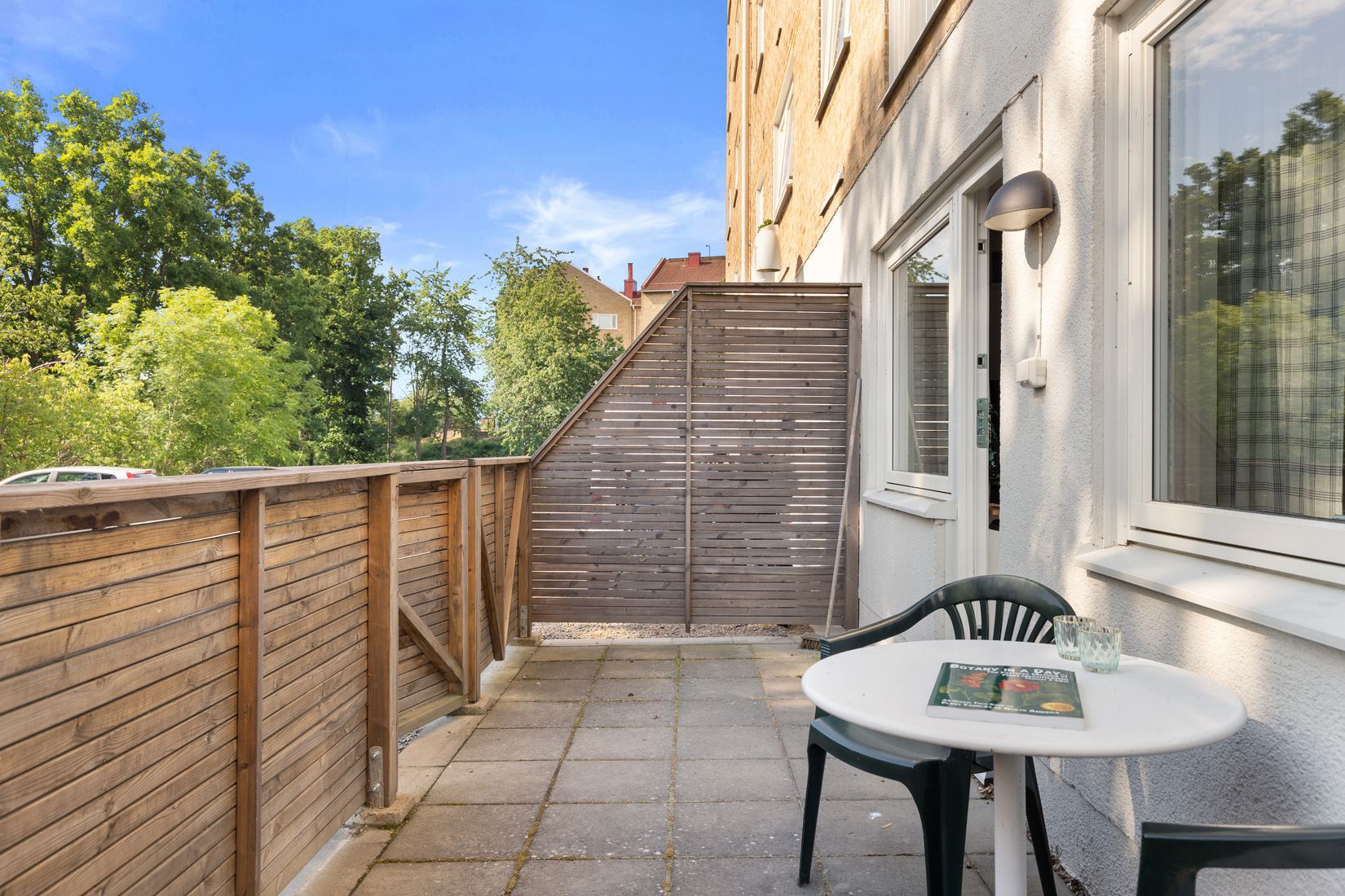 Bostadsrätt, Byggmästaregatan 2B, Långö, Karlskrona