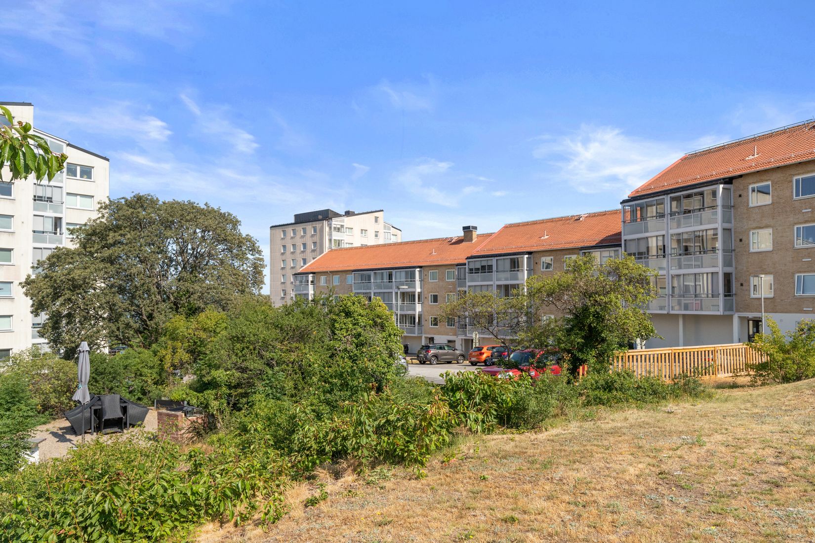 Bostadsrätt, Byggmästaregatan 2B, Långö, Karlskrona