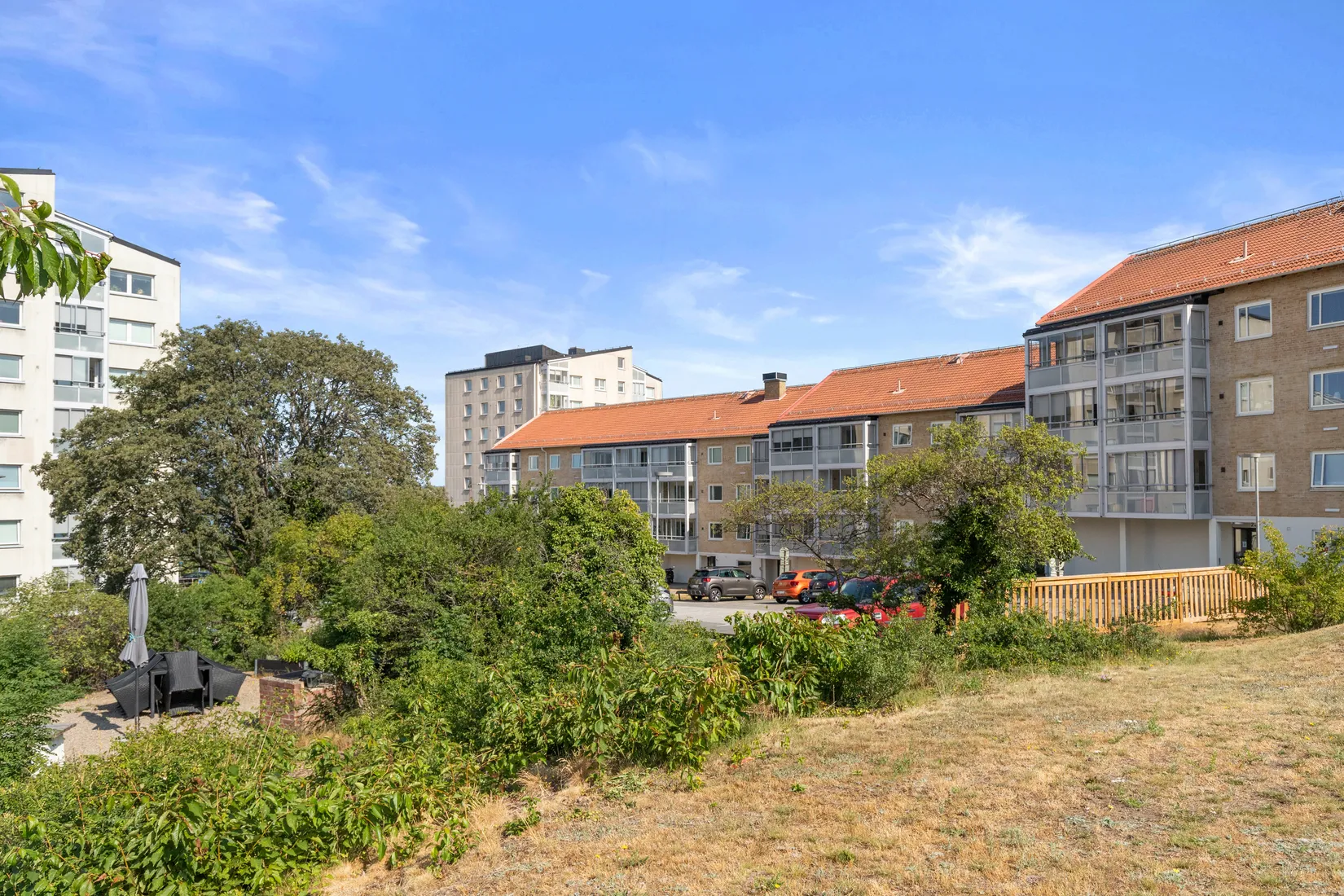 Bostadsrätt, Byggmästaregatan 2B, Långö, Karlskrona