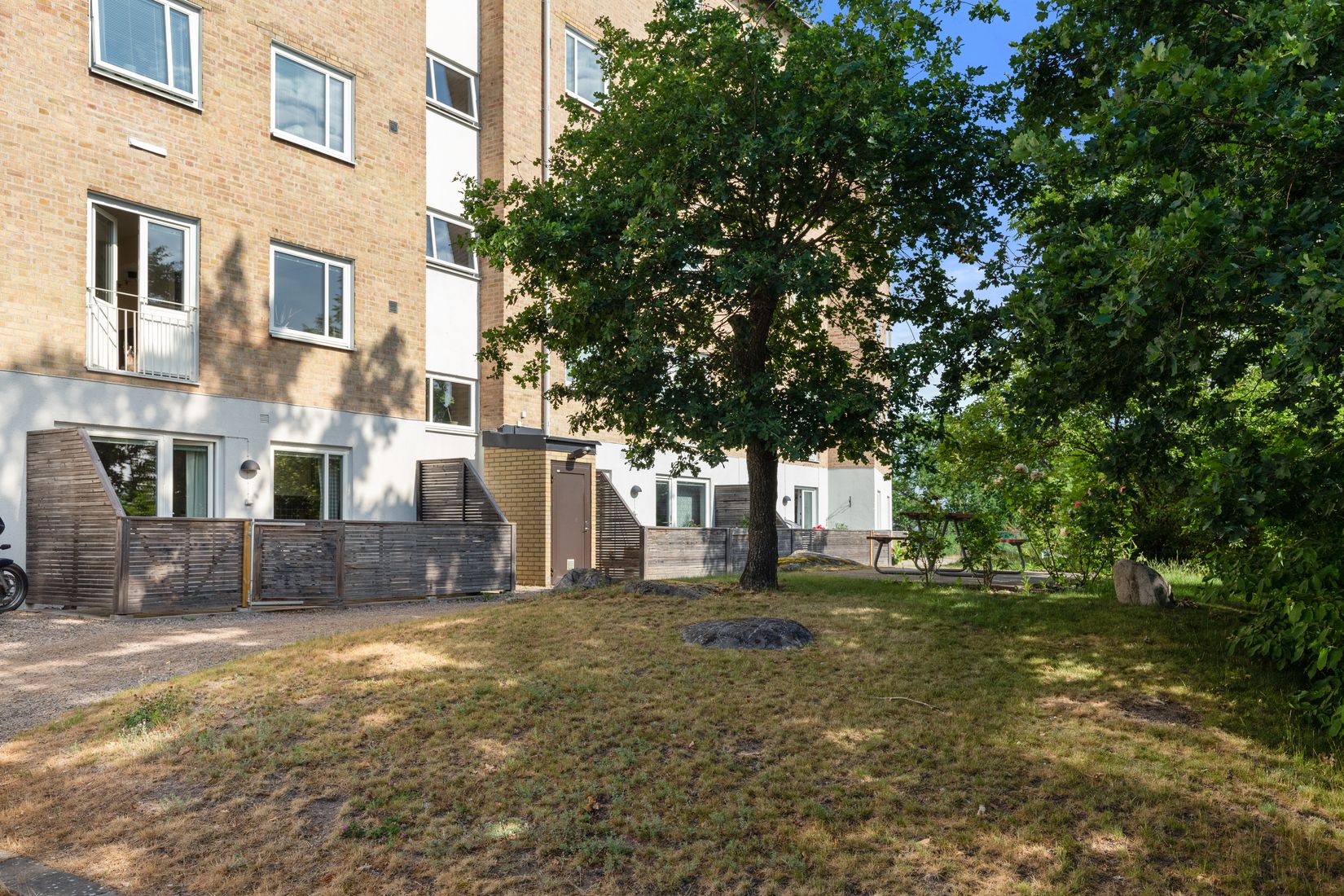 Bostadsrätt, Byggmästaregatan 2B, Långö, Karlskrona